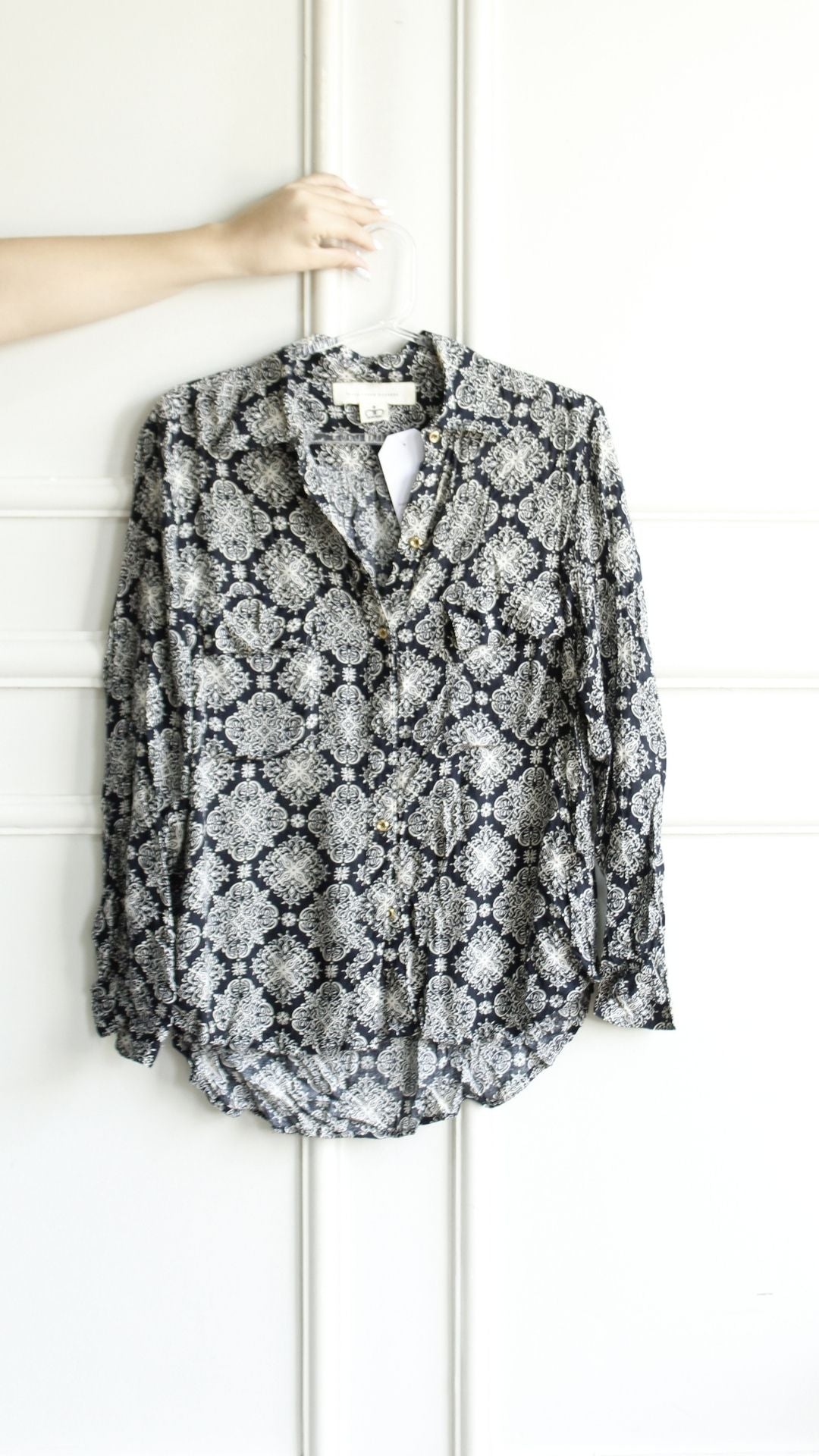 Camisa