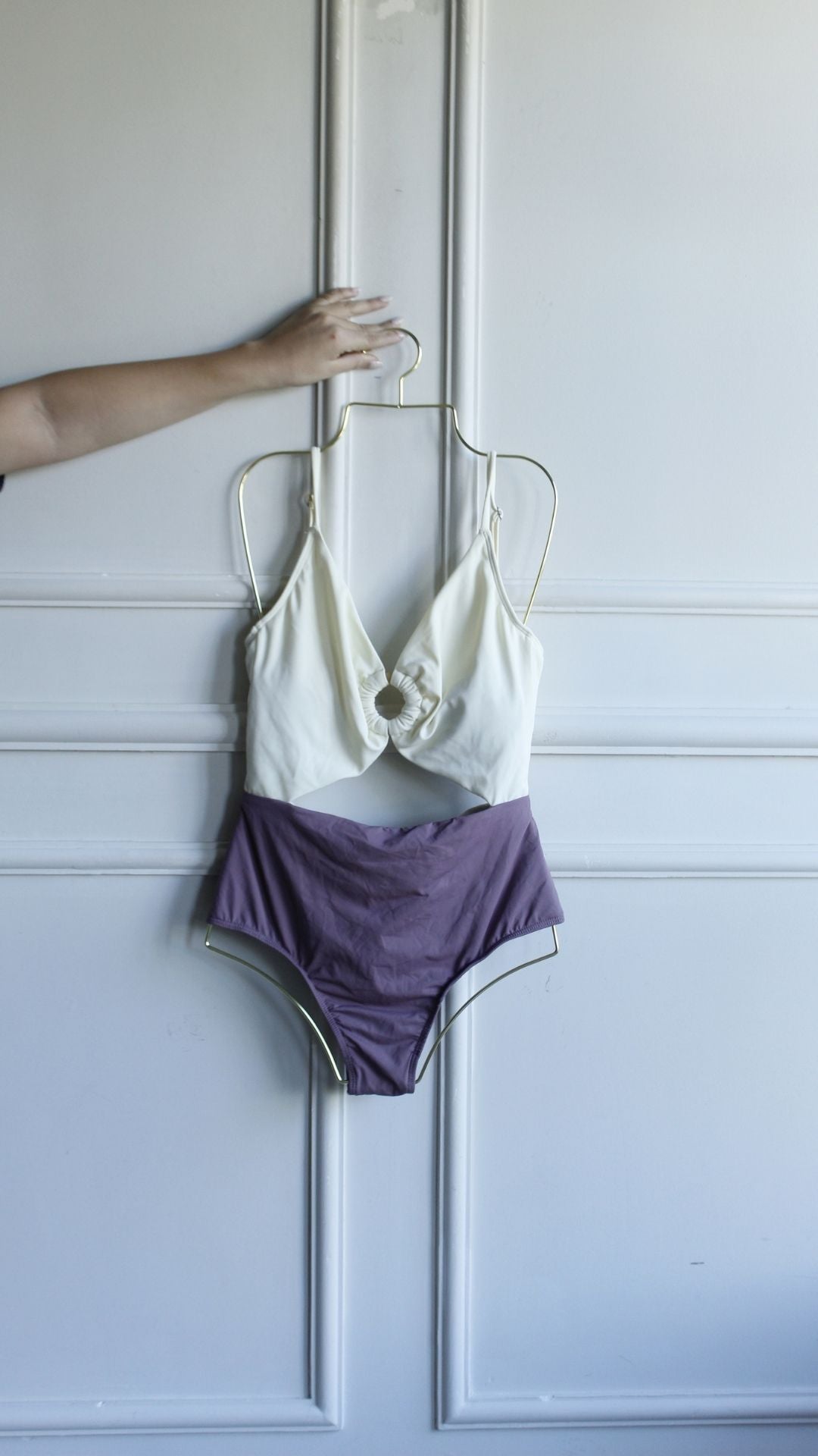 Traje de baño