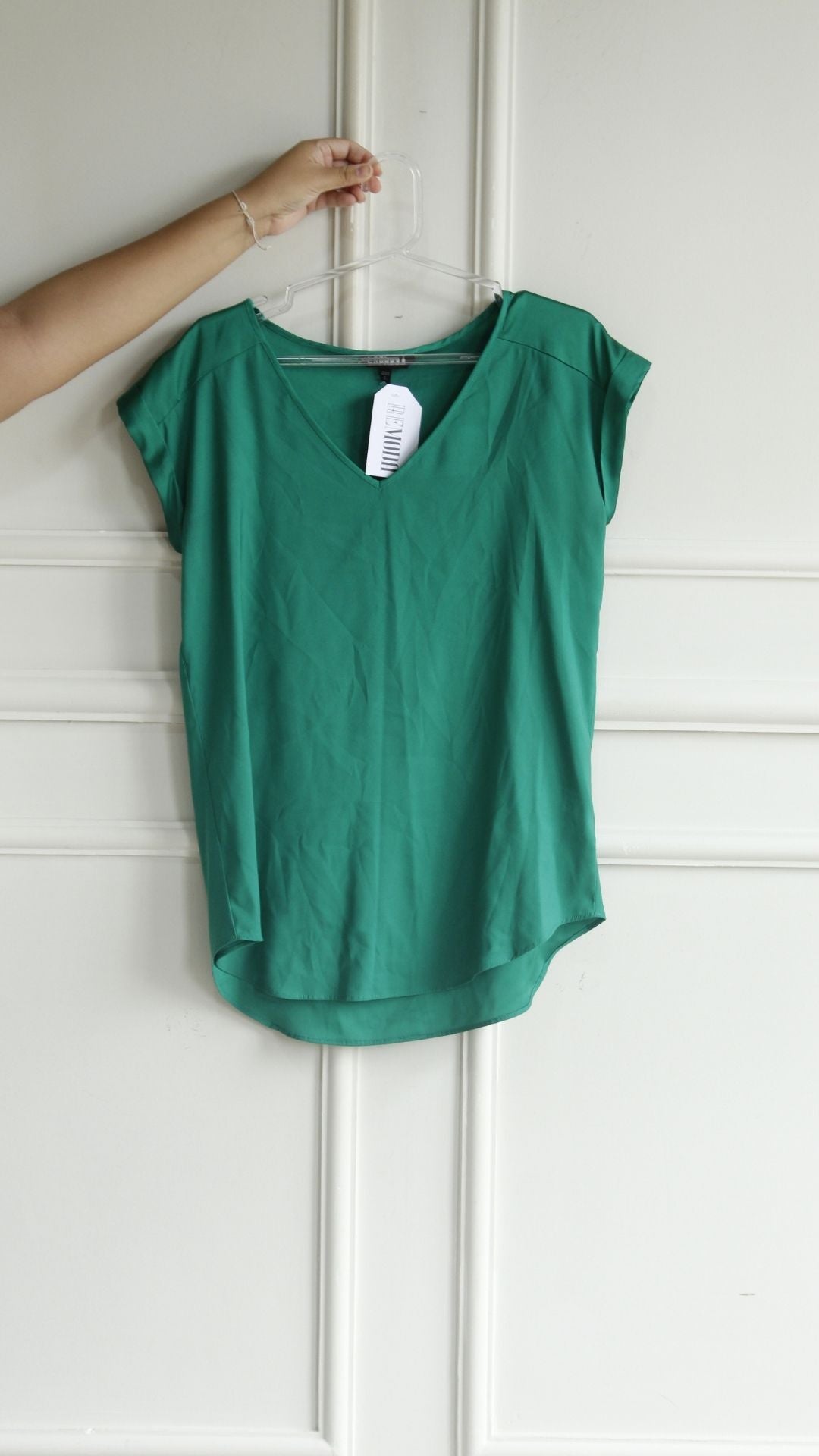 Blusa