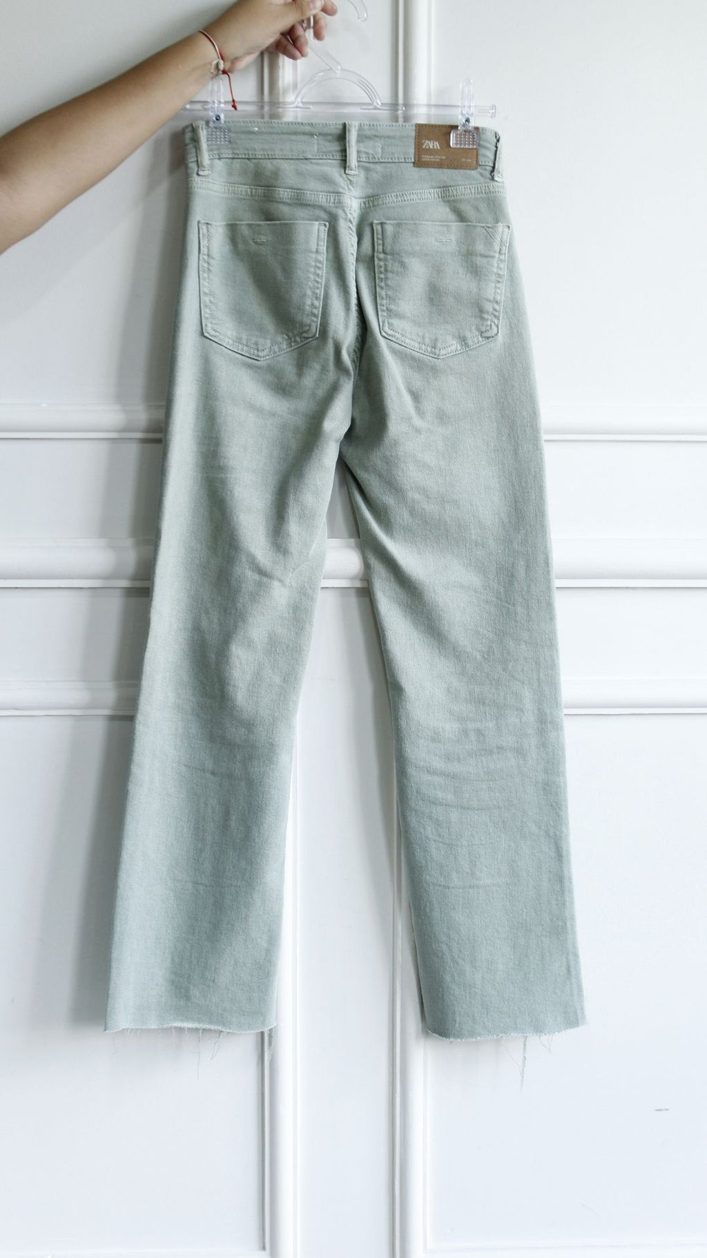 Jean