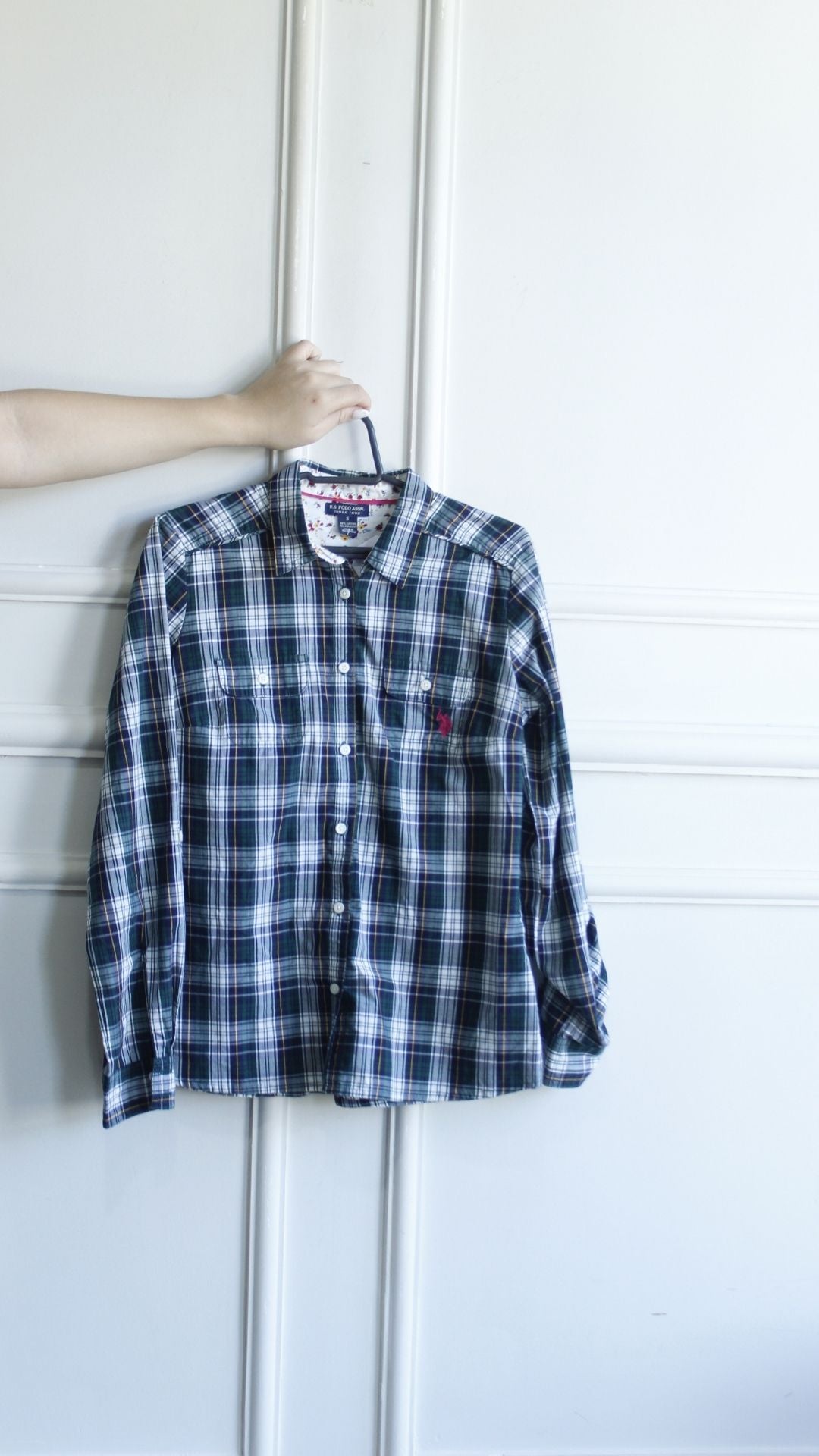 Camisa
