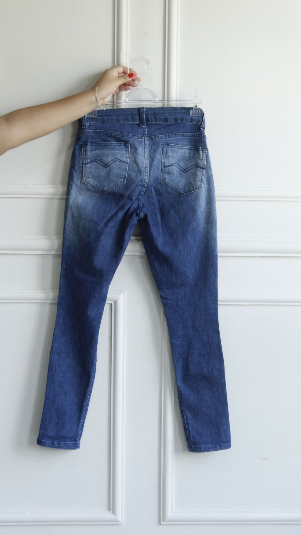 Jean