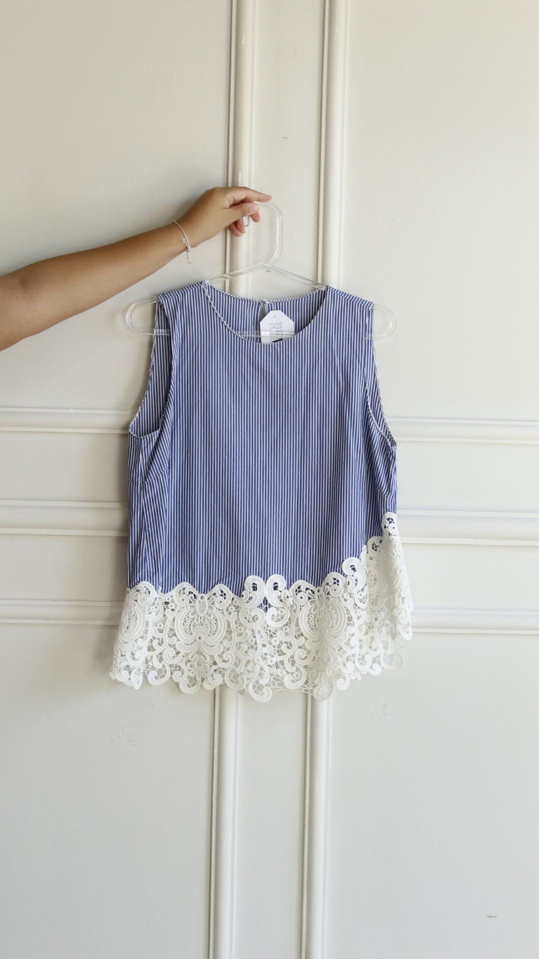 Camisilla