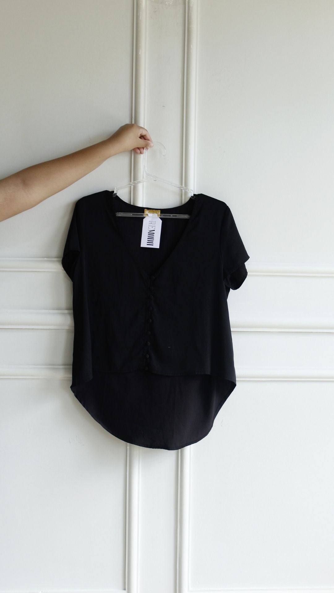 Blusa