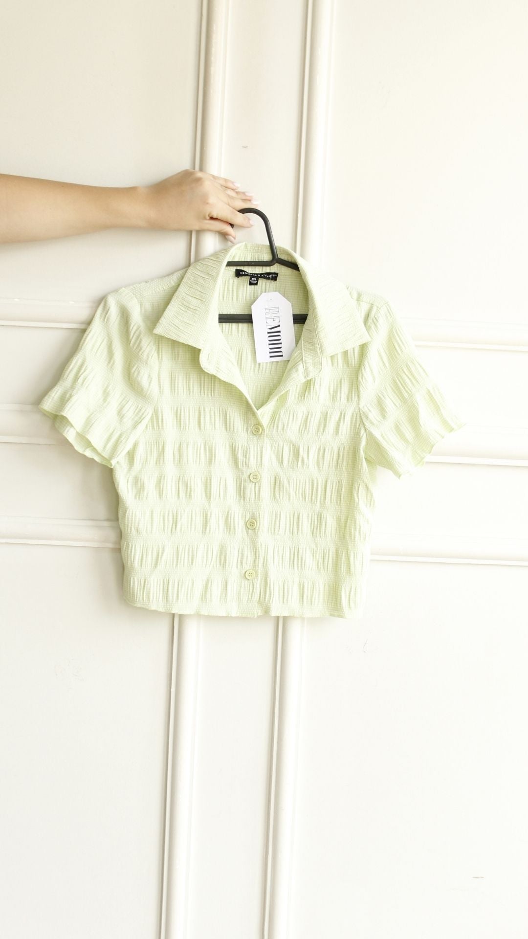Camisa