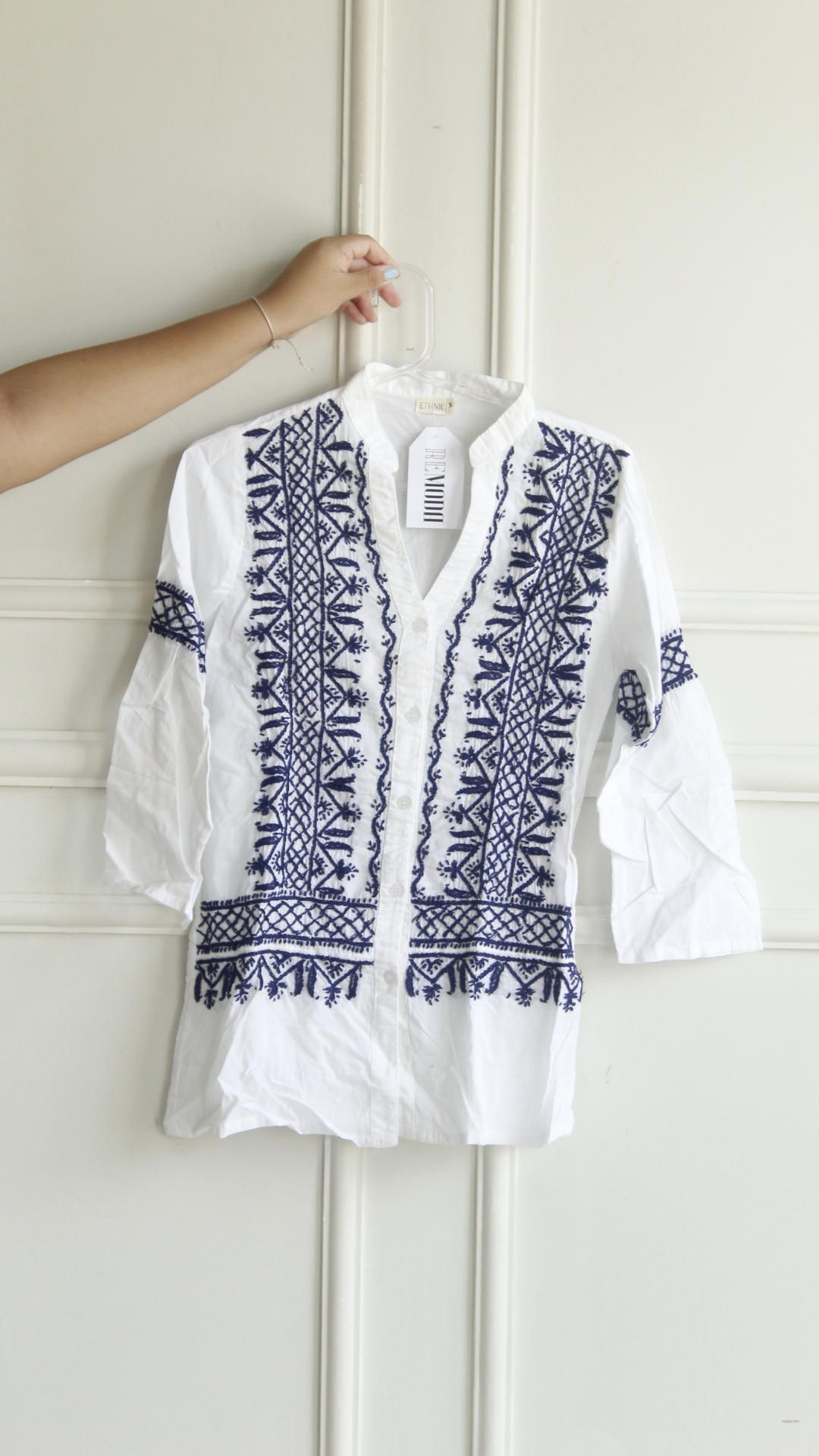 Camisa