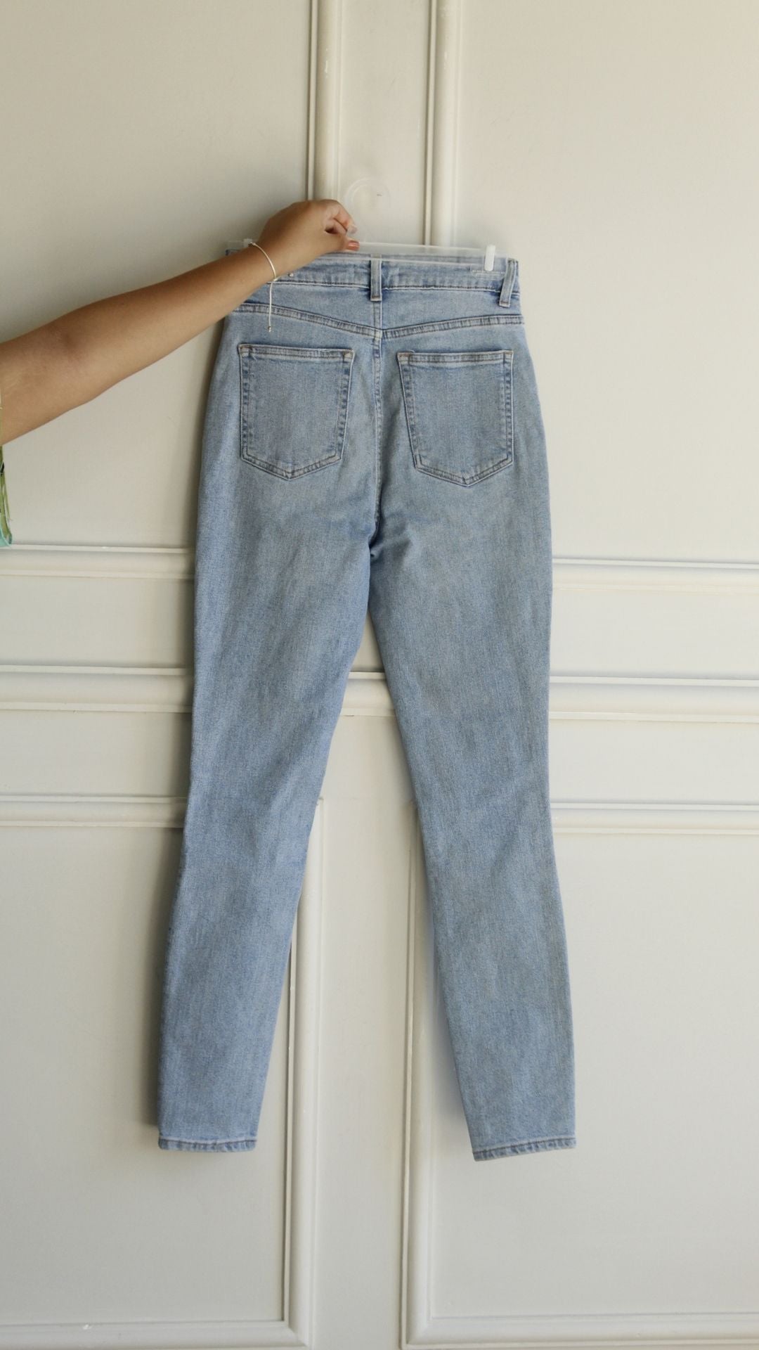 Jean