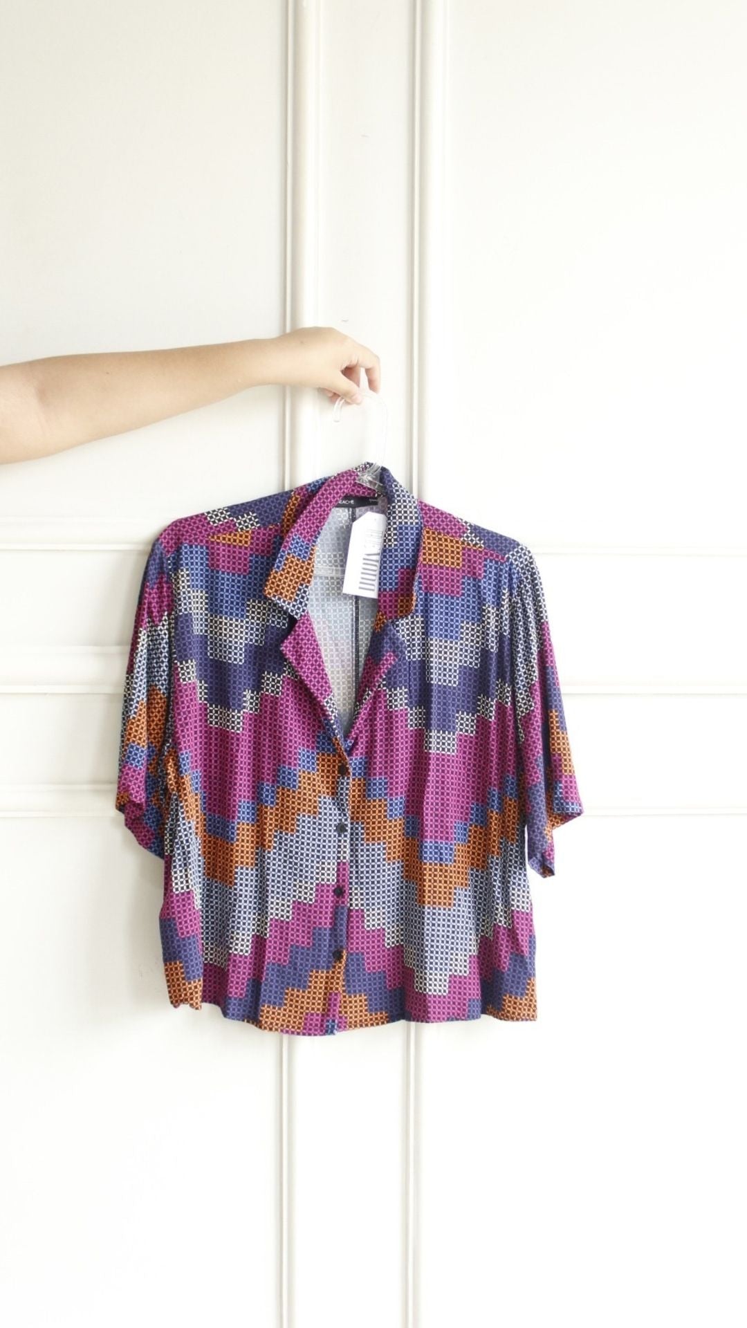 Camisa