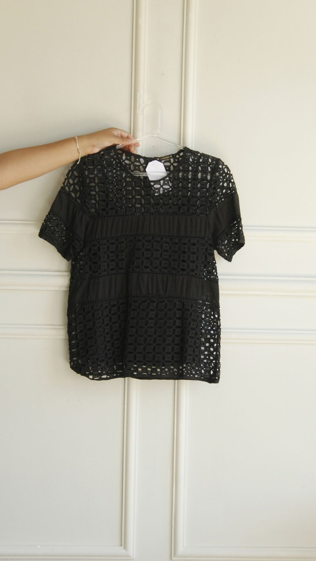 Blusa