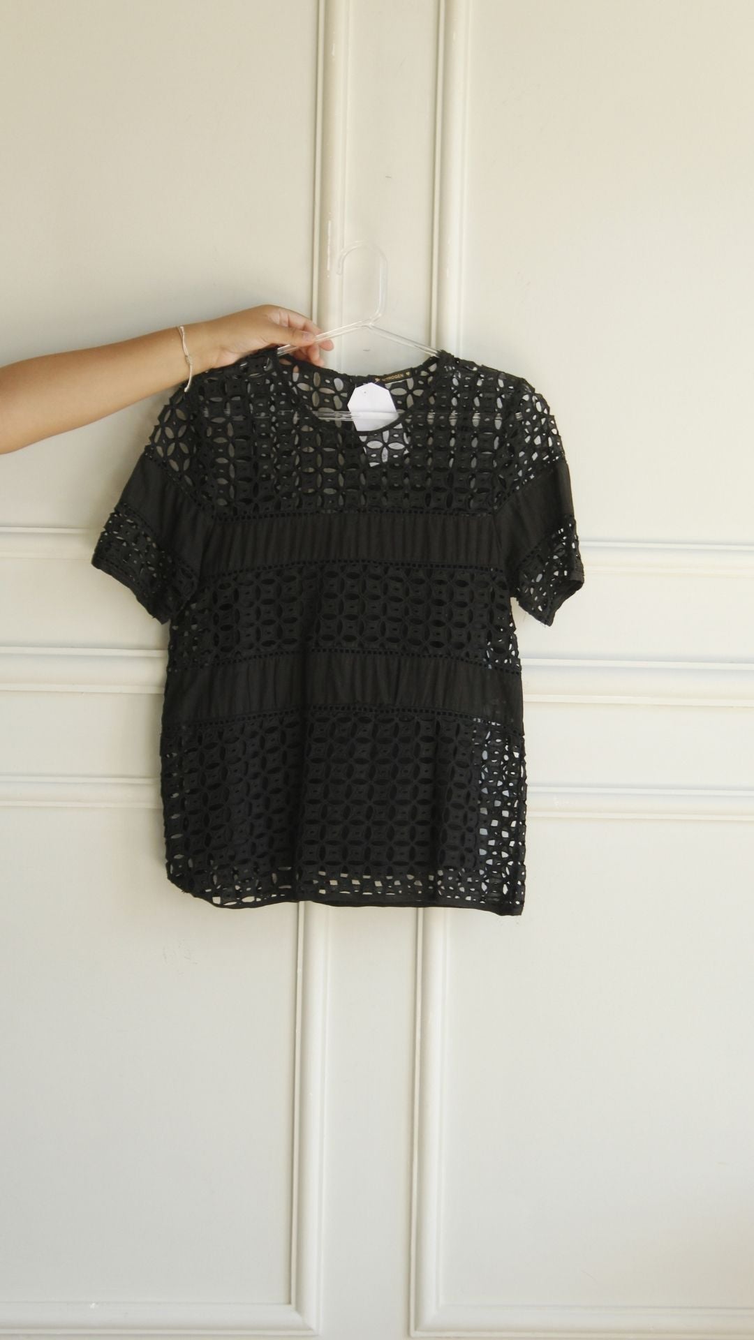 Blusa