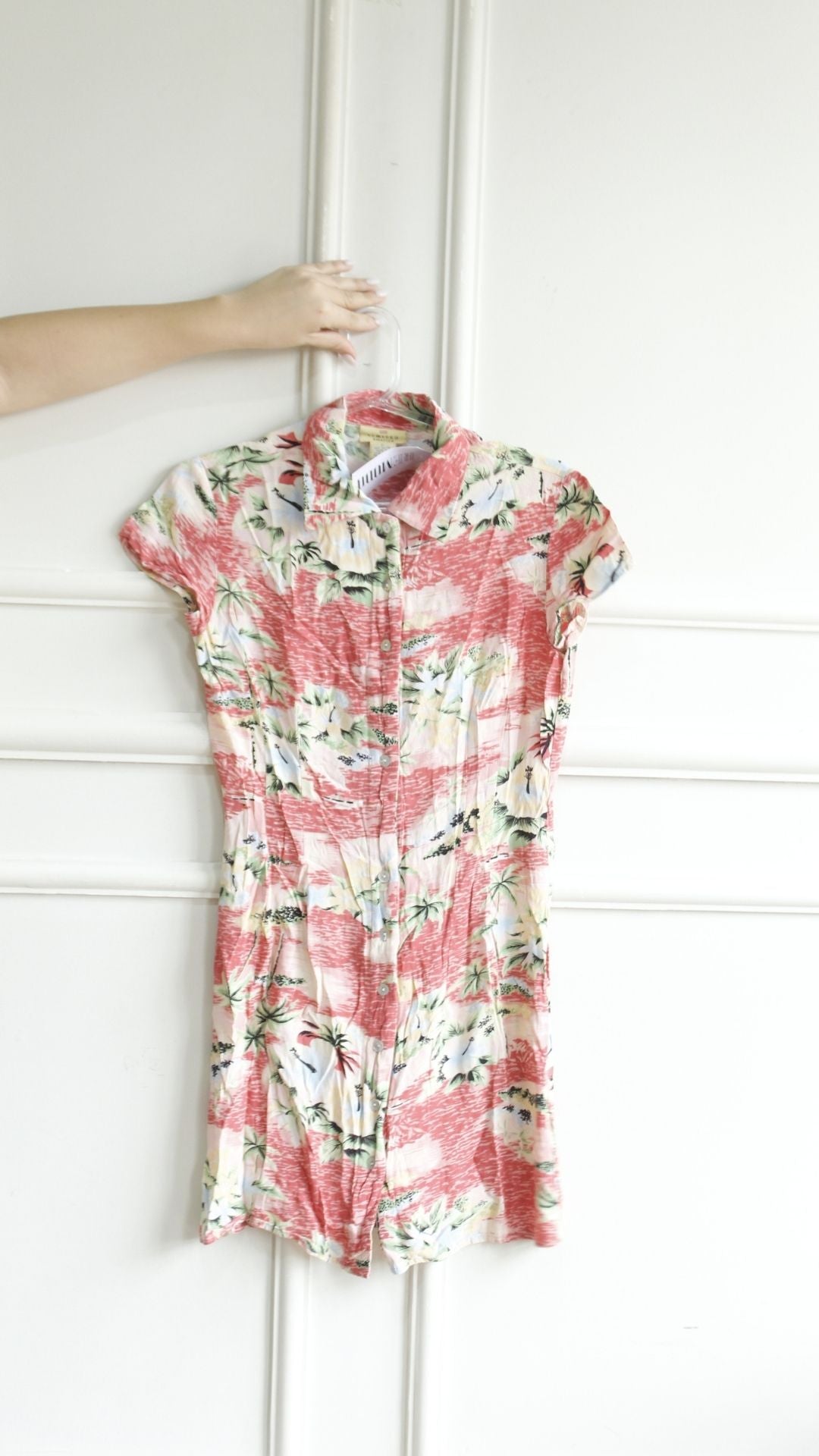 Vestido