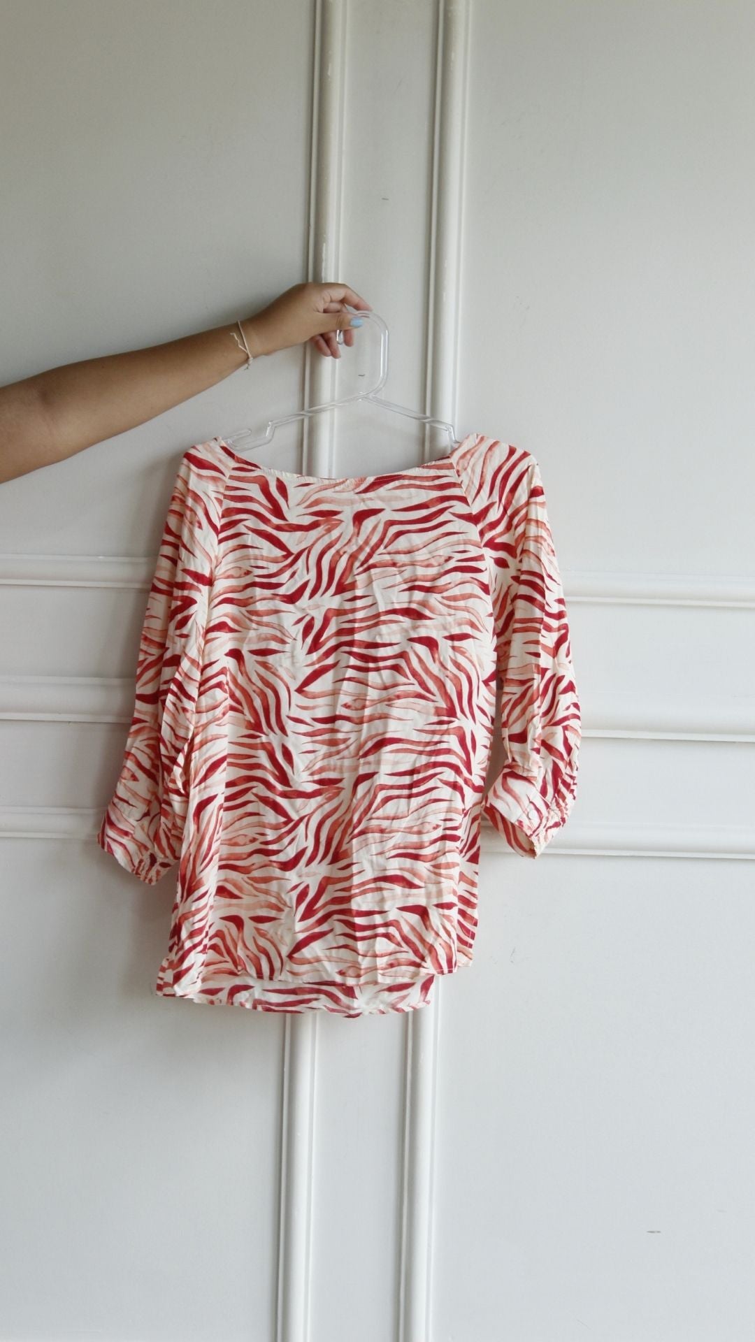 Blusa