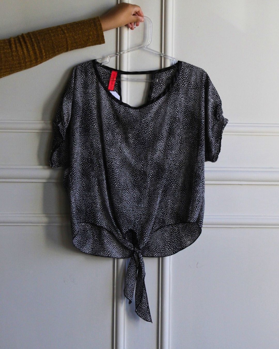 Blusa