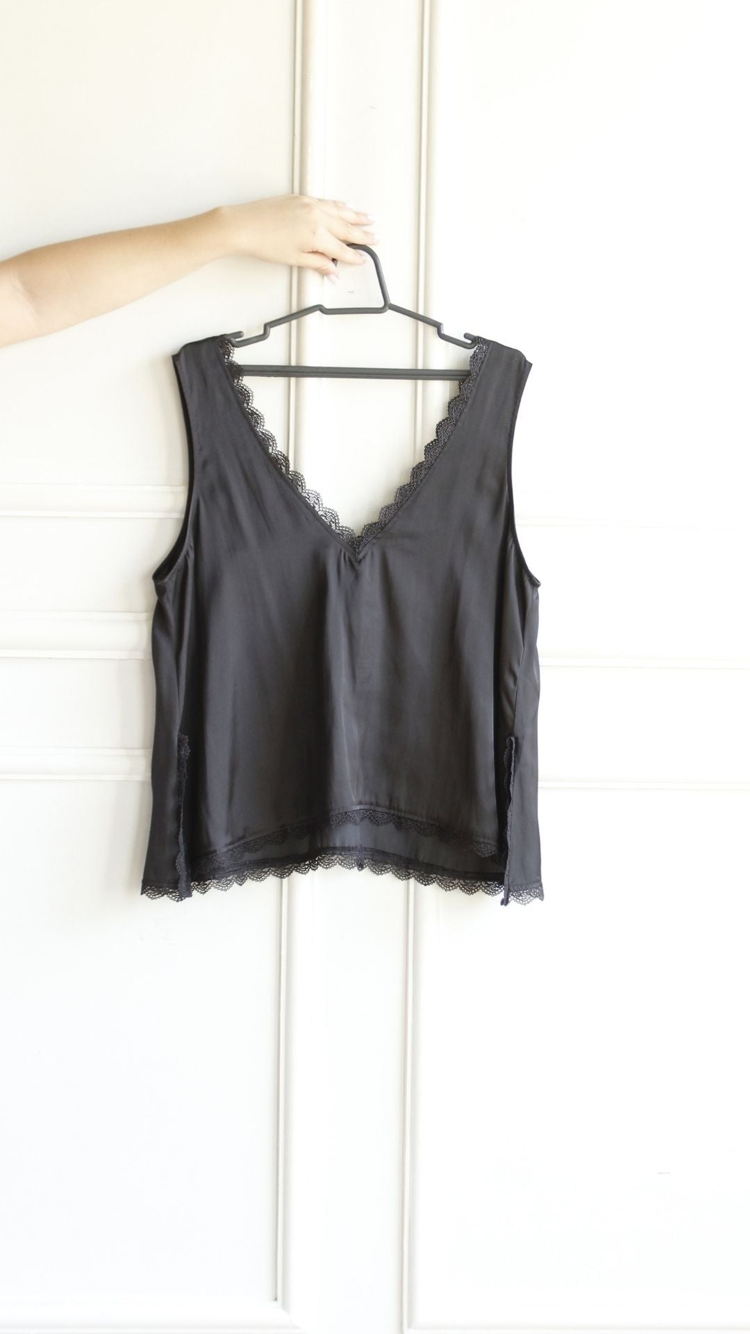Blusa