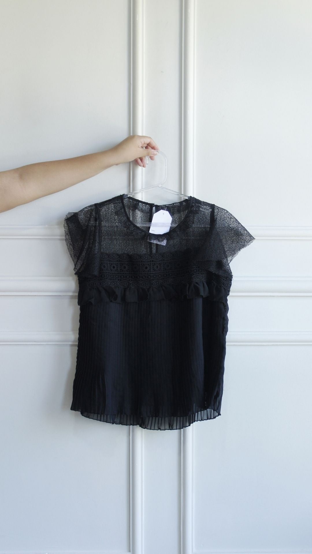 Blusa