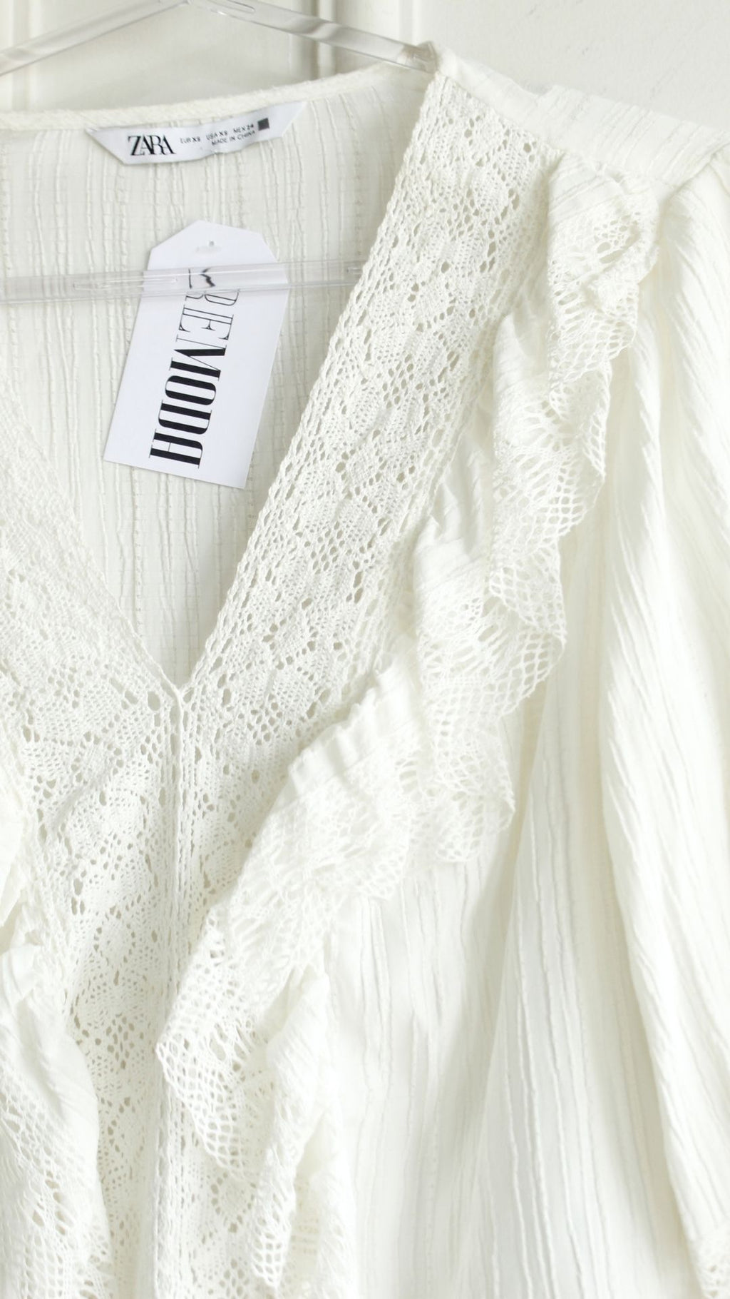 Blusa
