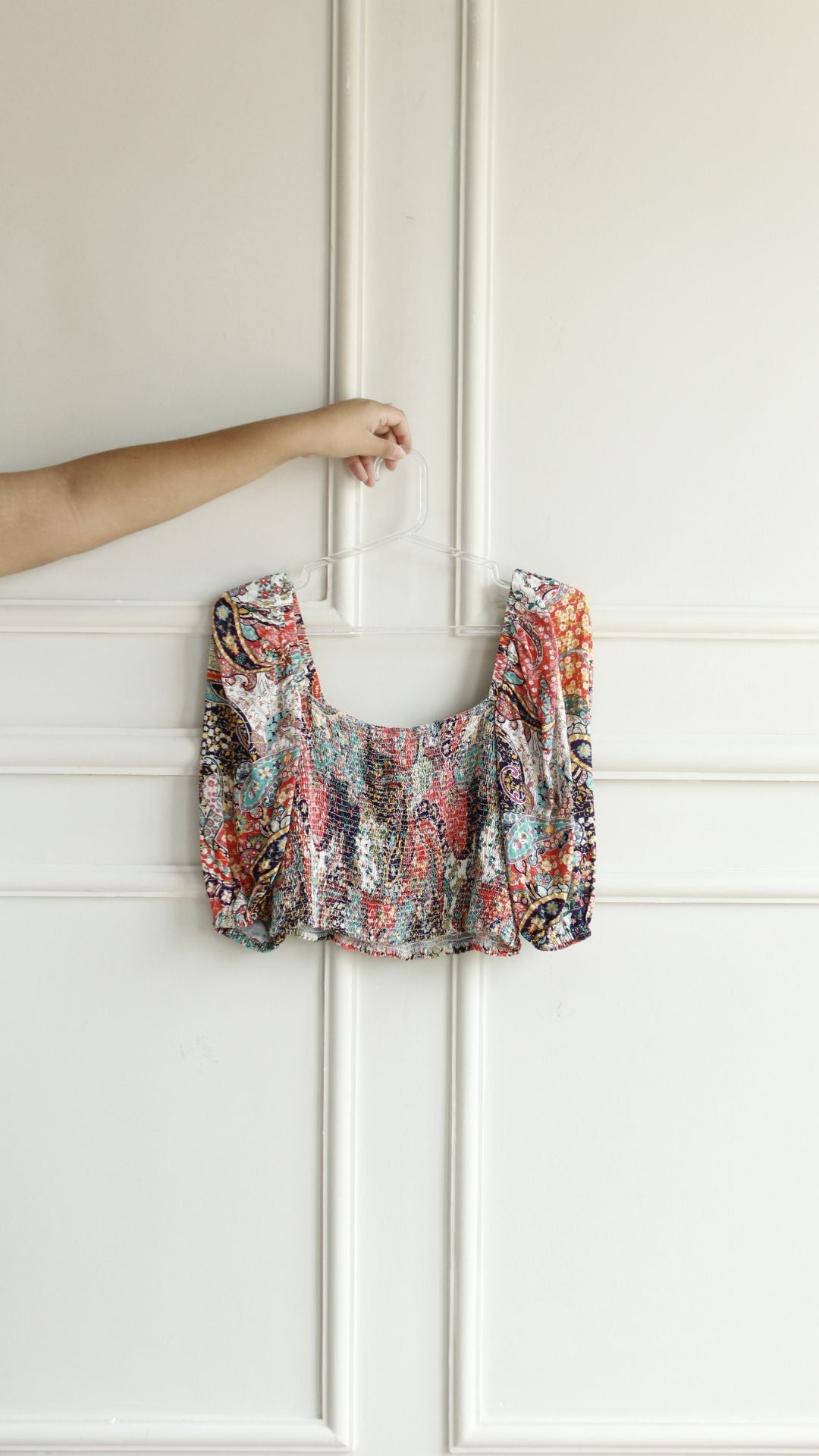 Blusa
