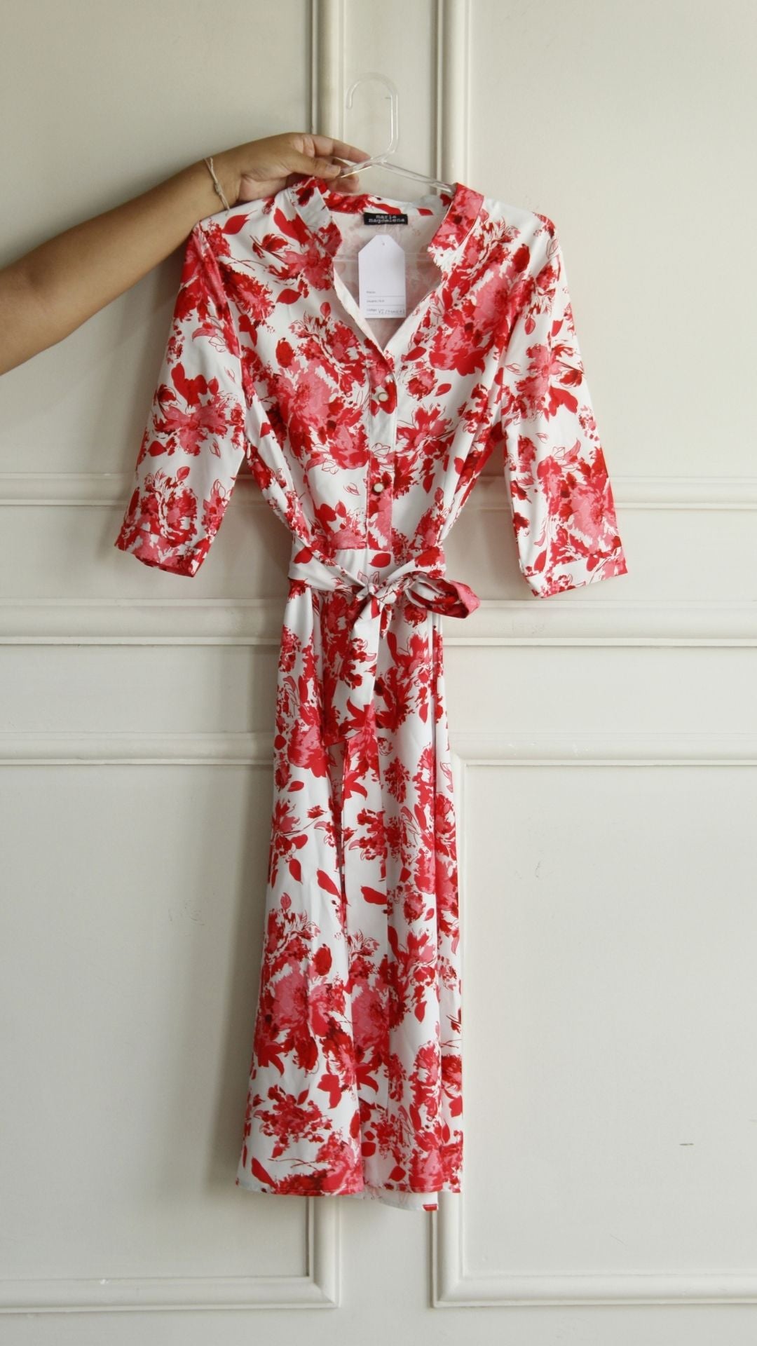Vestido