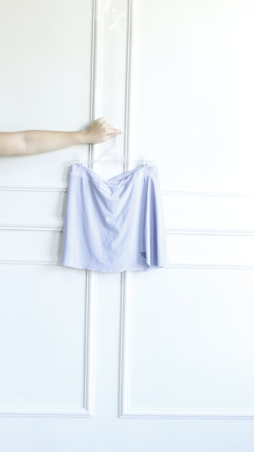 Short Pollera