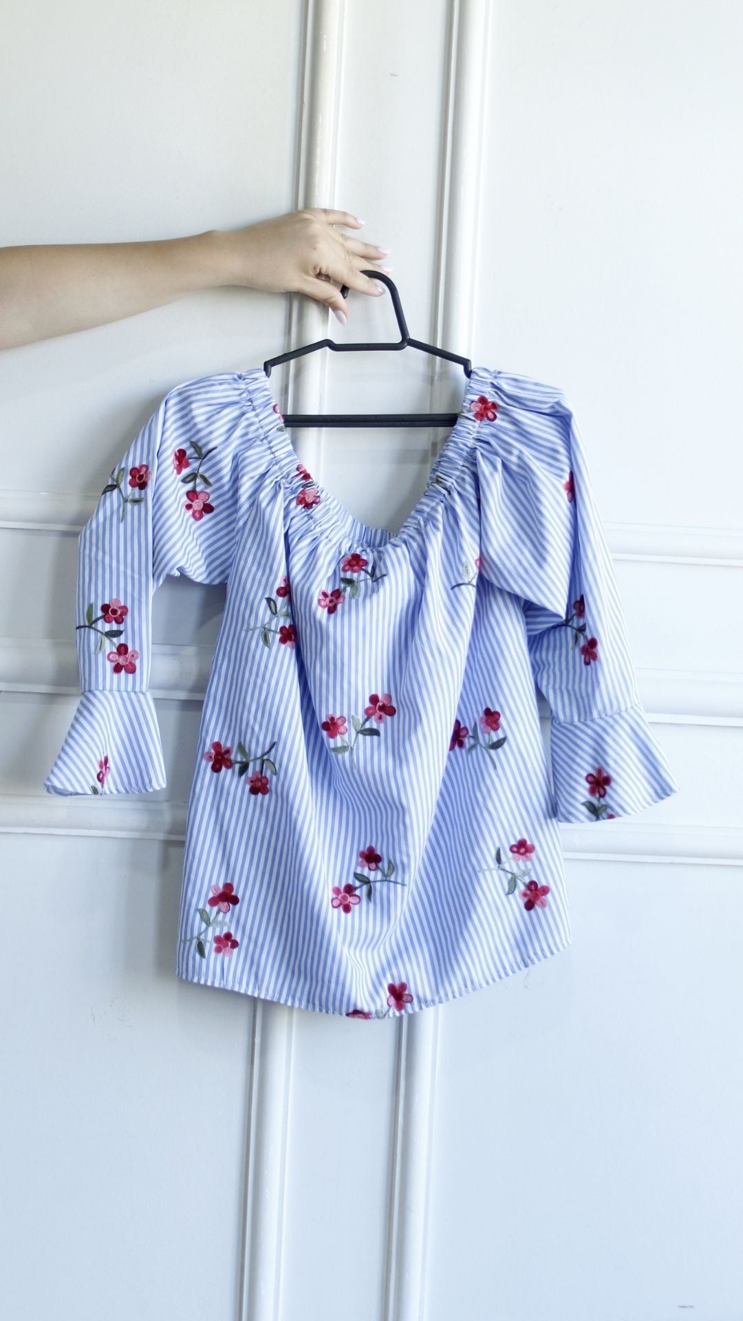 Blusa