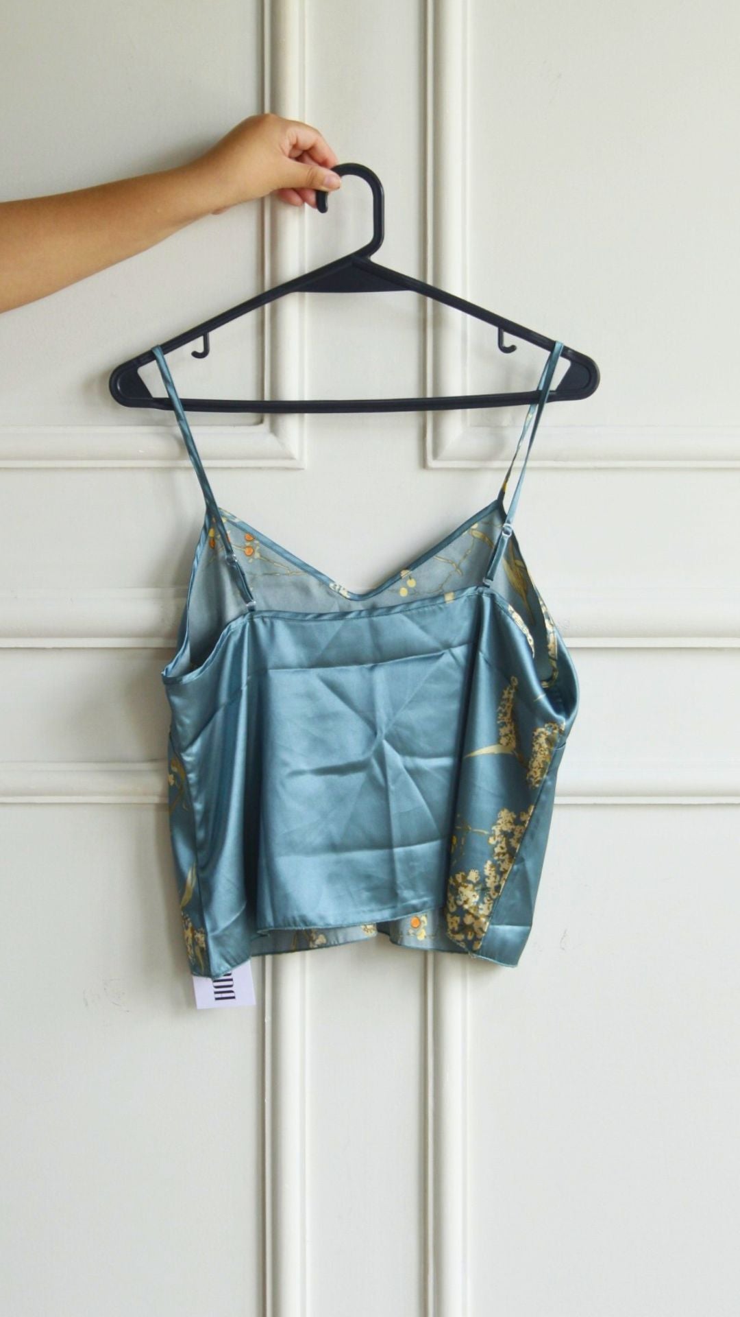 Blusa