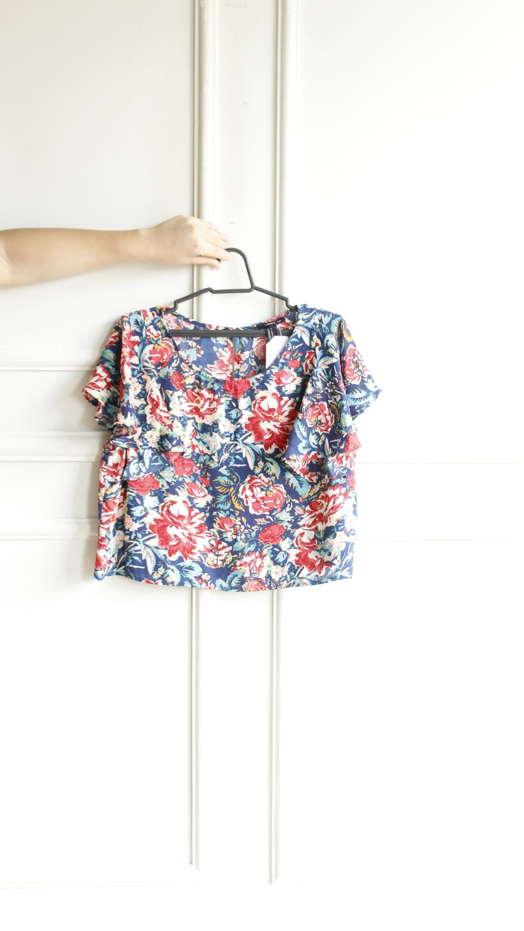 Blusa