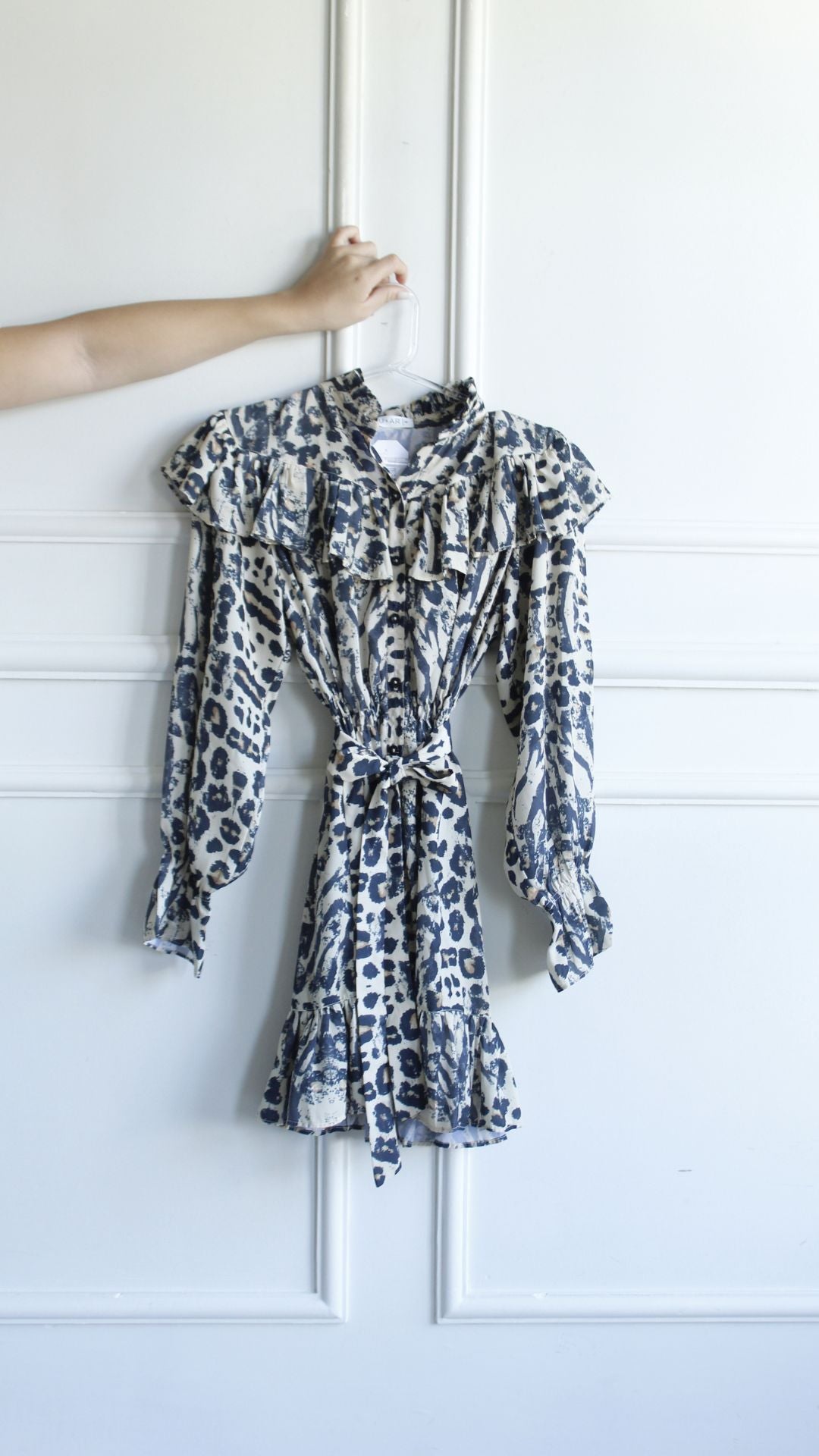 Vestido