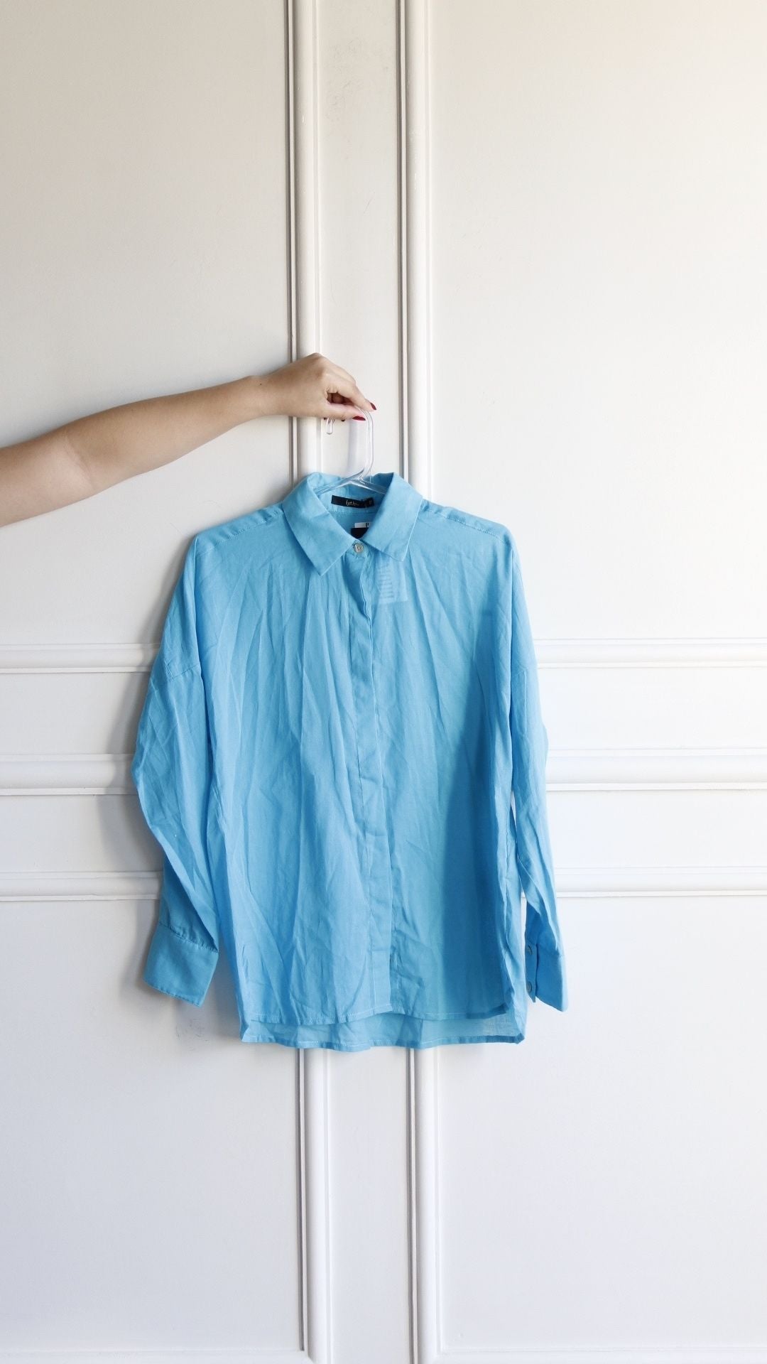 camisa