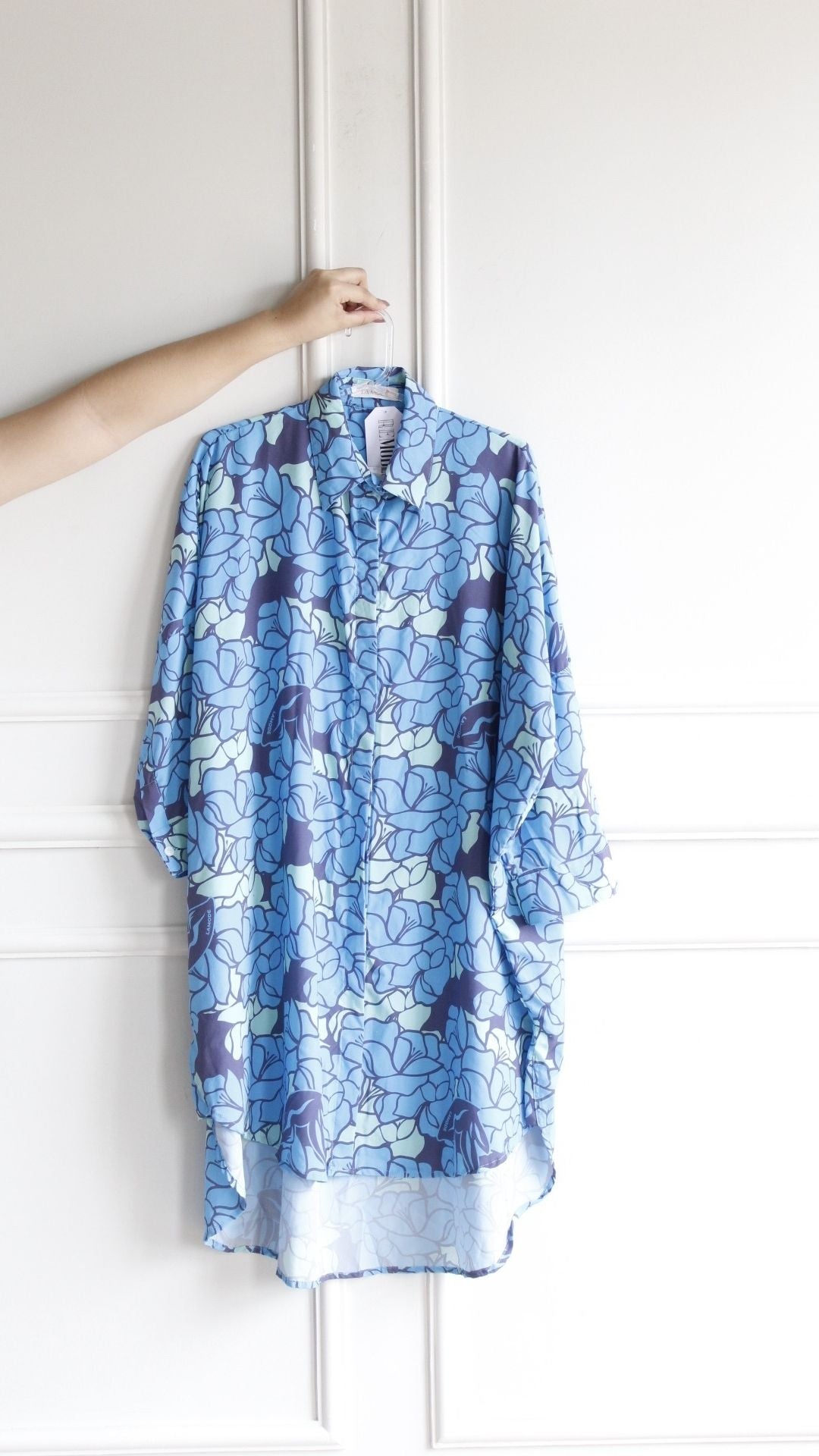 camisa
