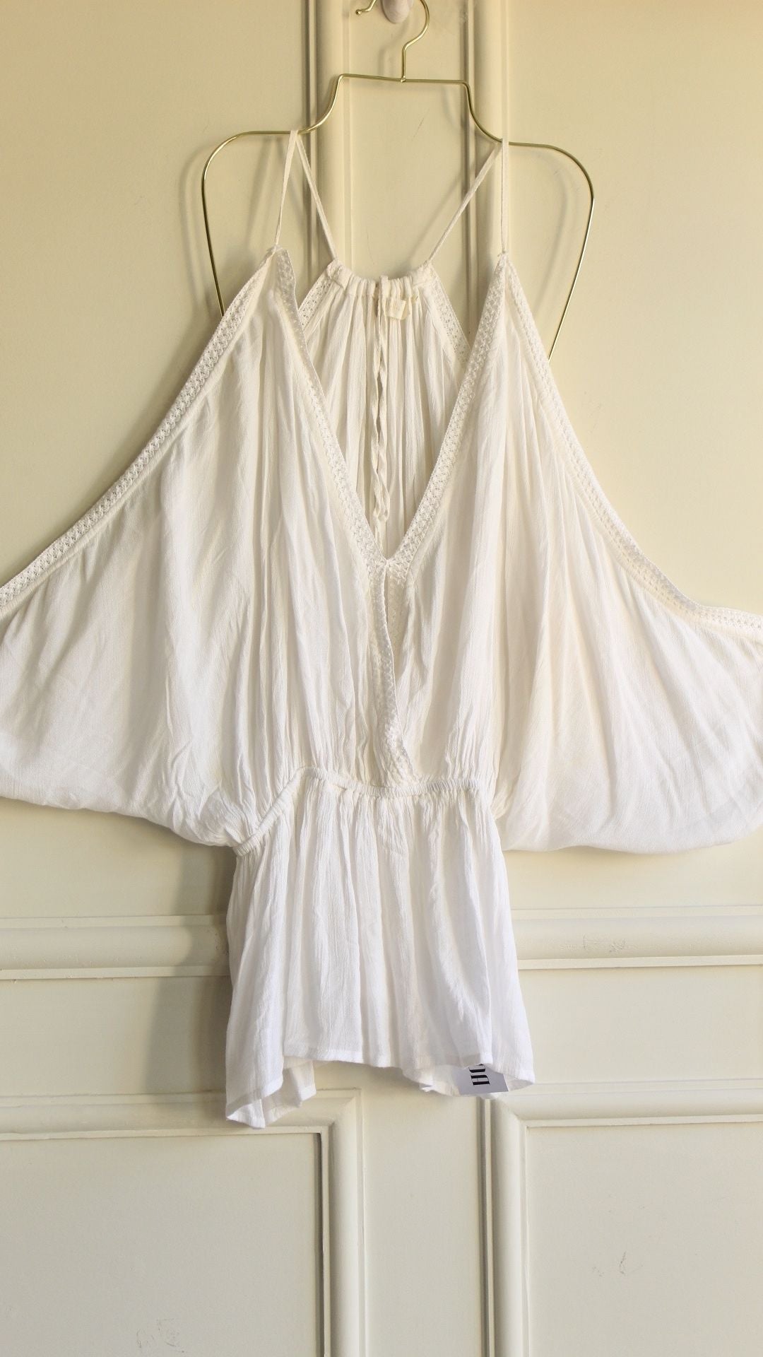 blusa