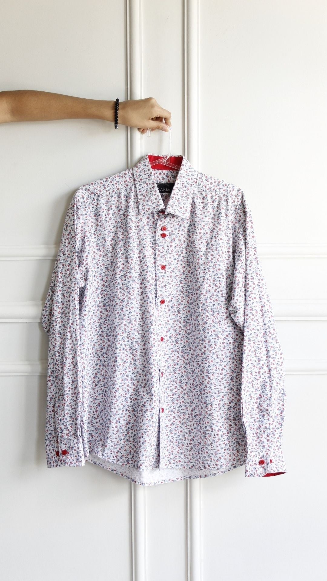 camisa