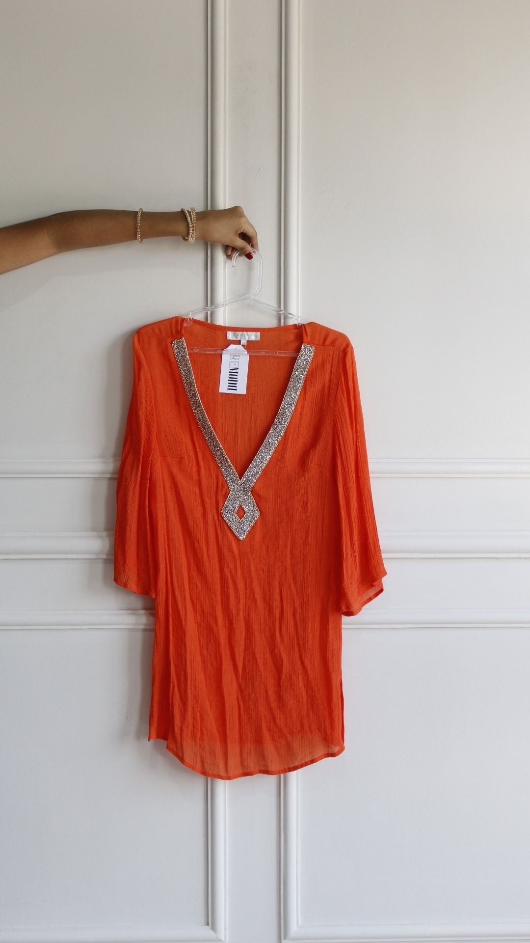 vestido