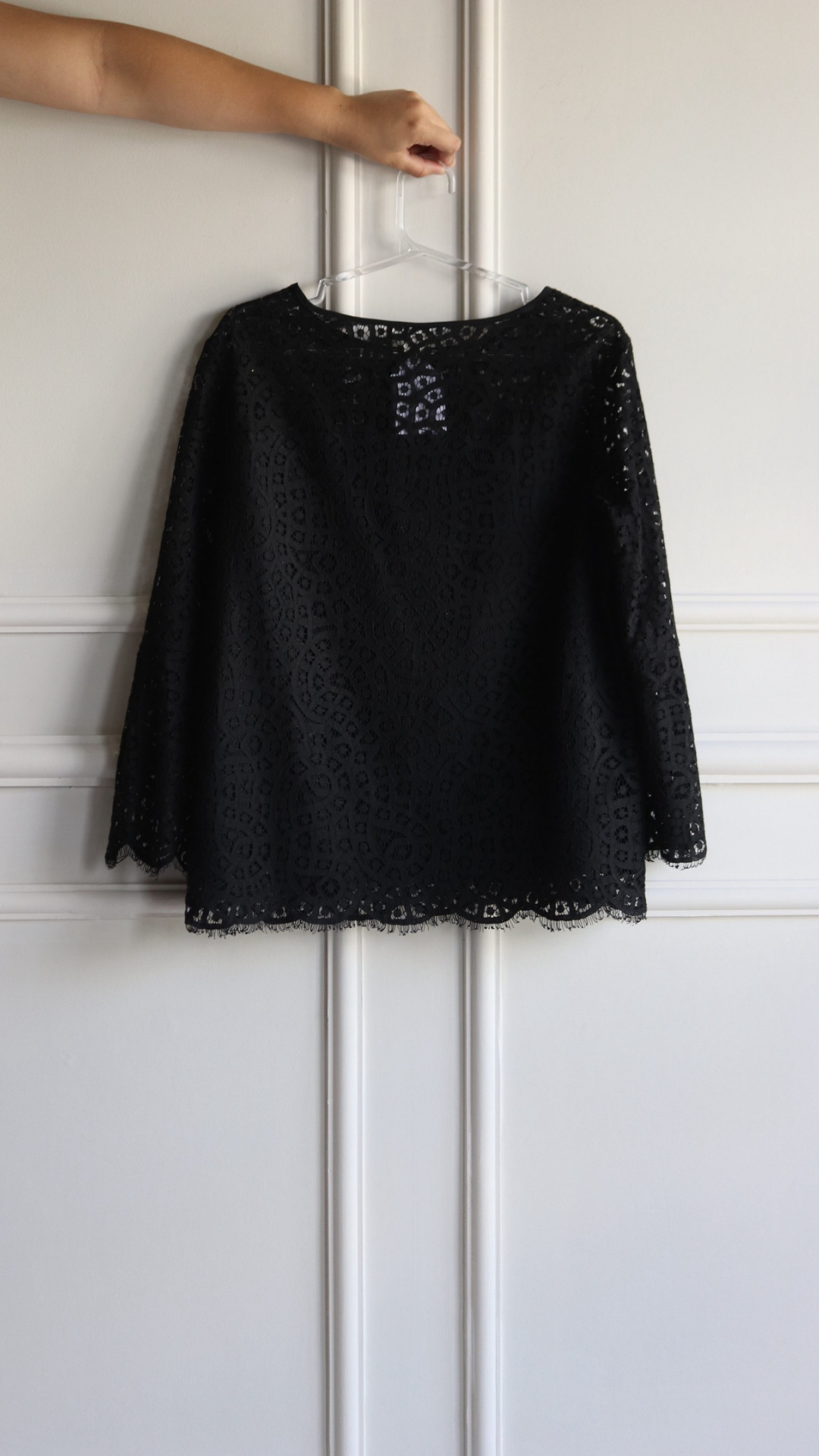 Blusa