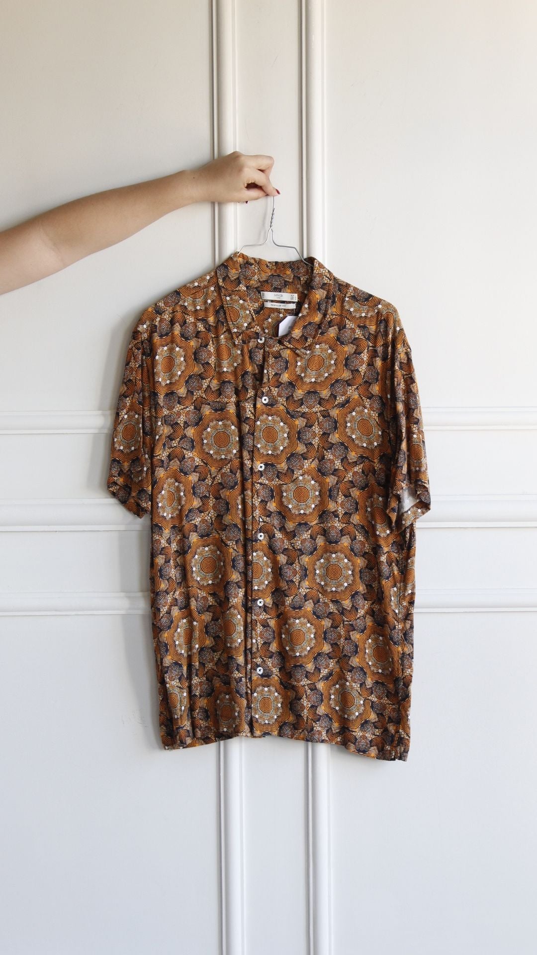 camisa