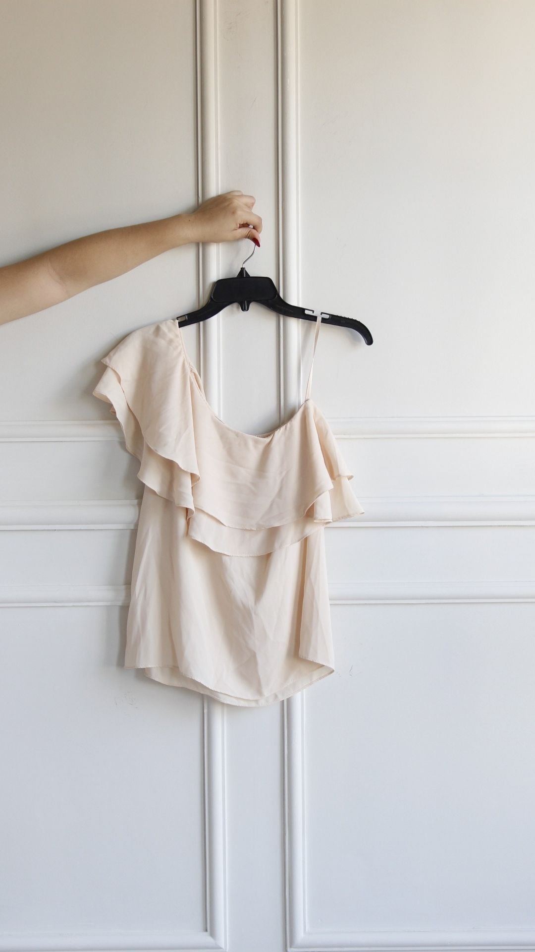 blusa
