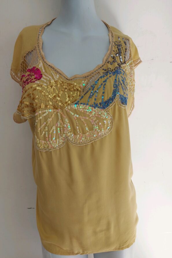 Blusa