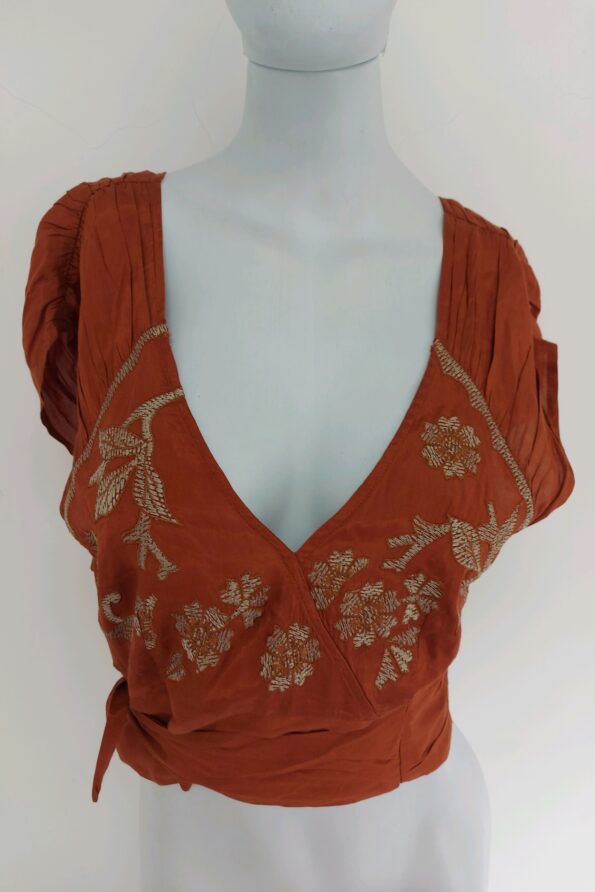 Blusa