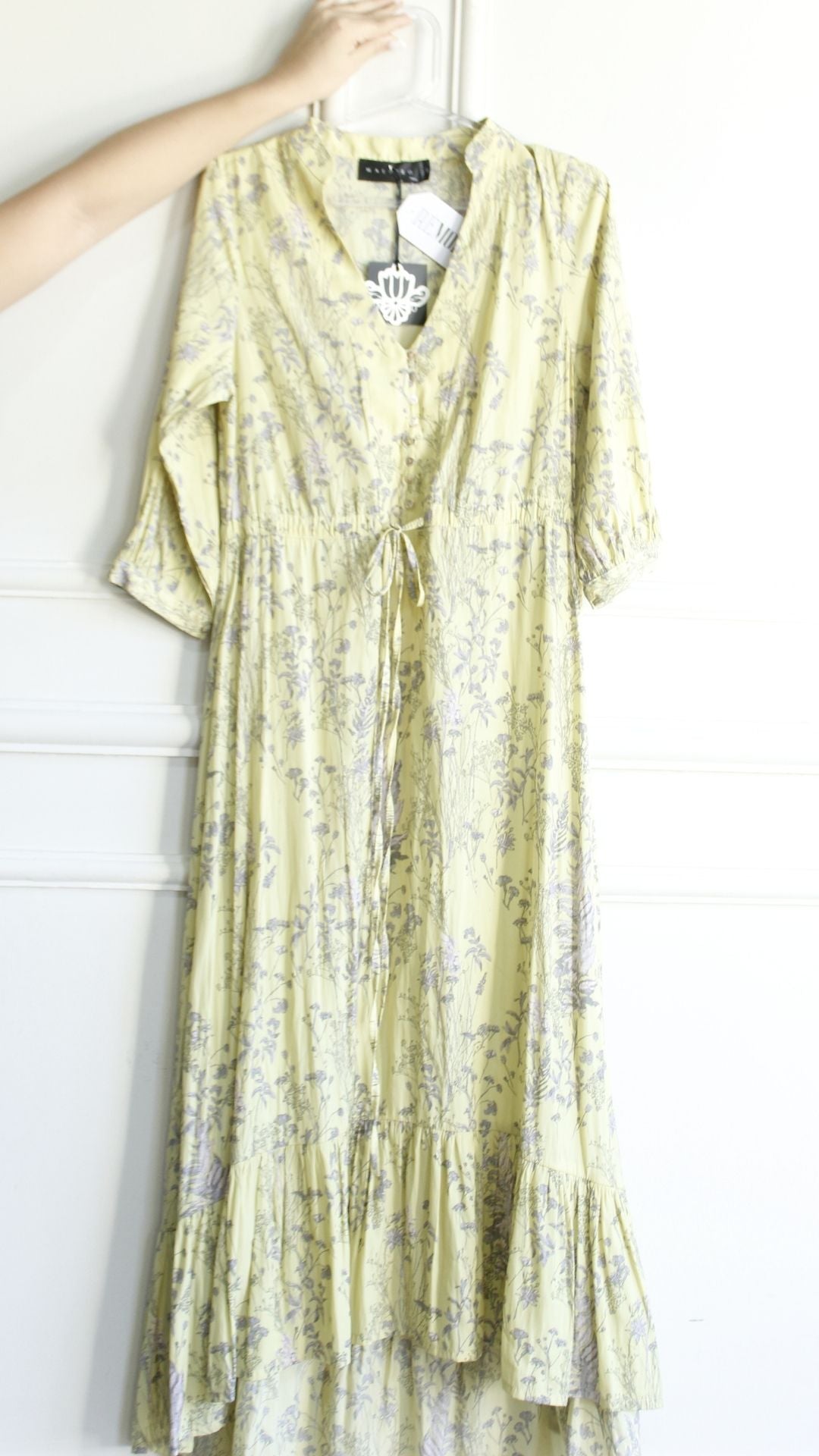 Vestido