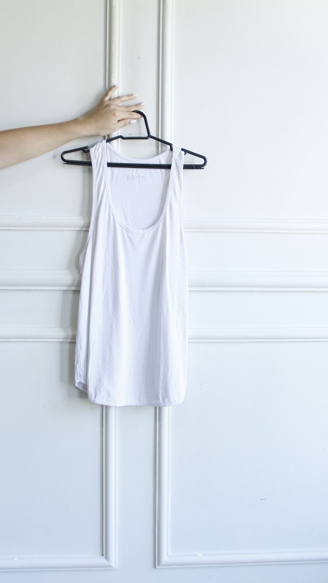 Camisilla