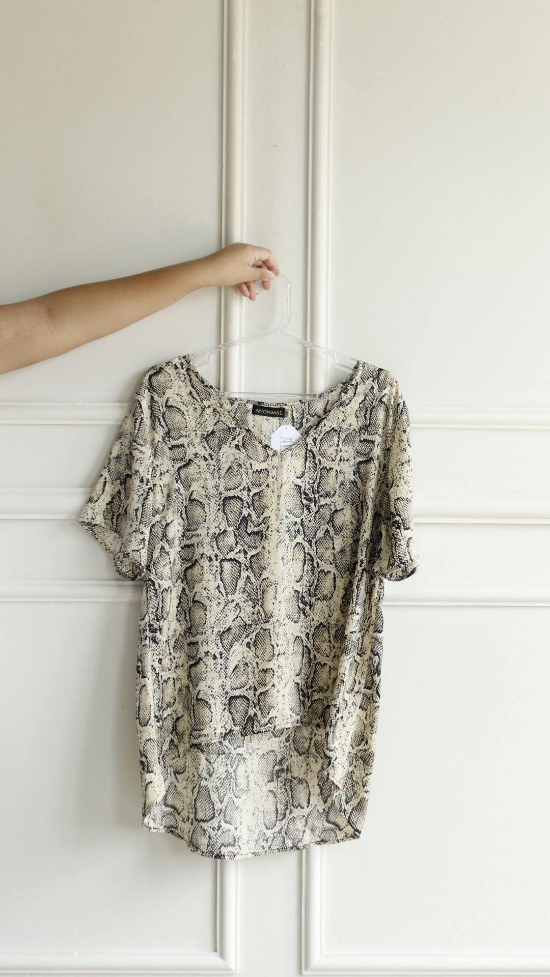 Blusa