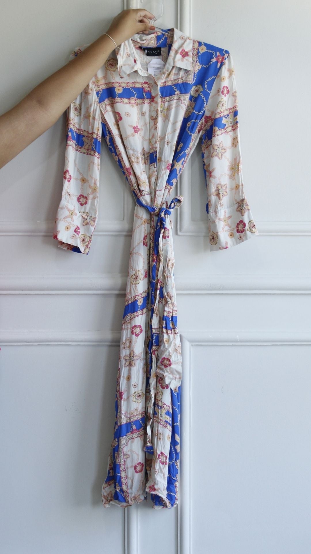 Vestido