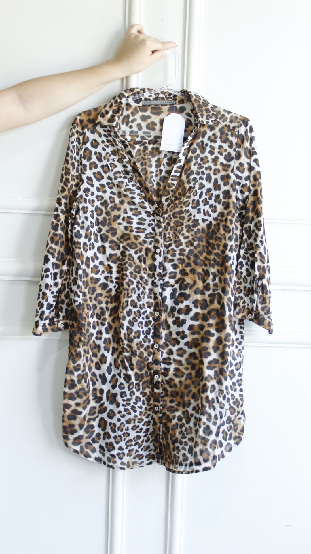 Camisa