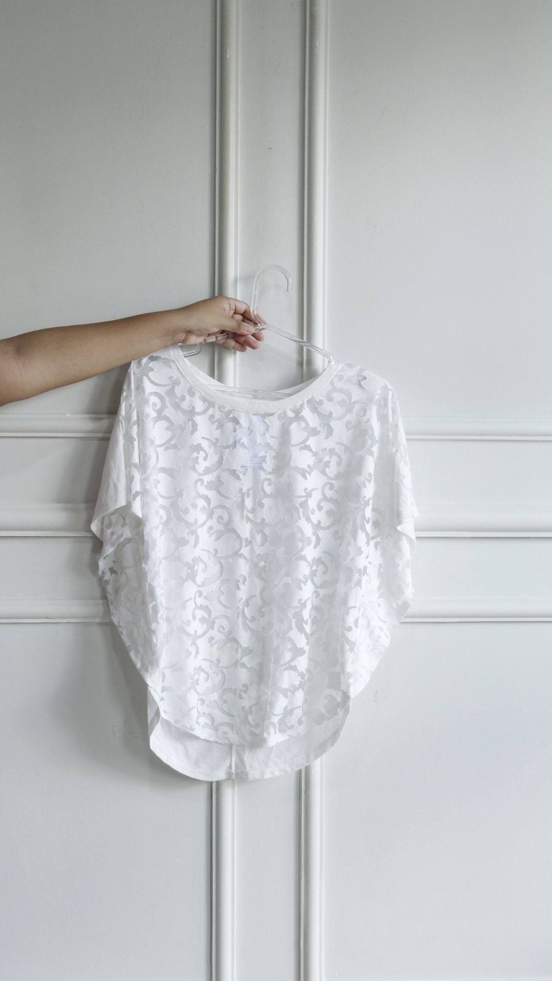 Blusa