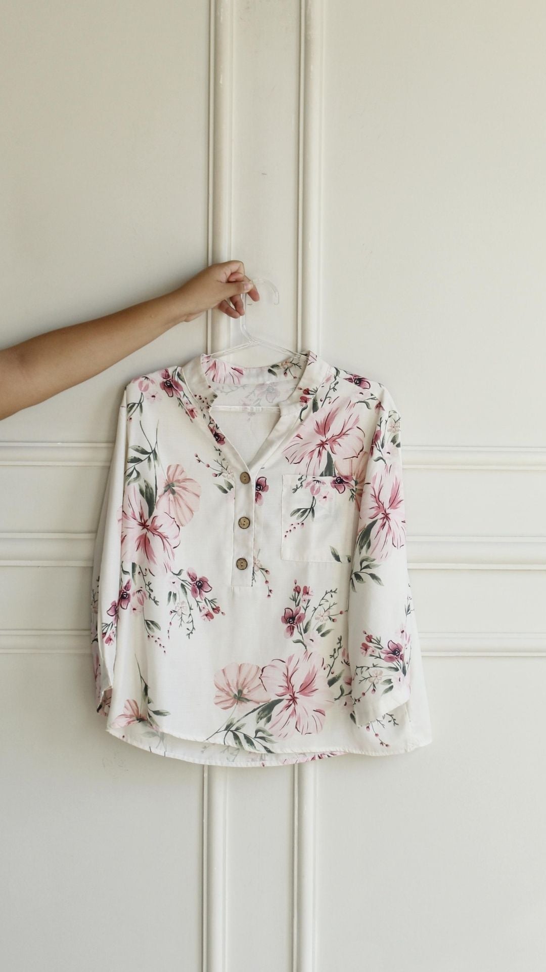 Blusa