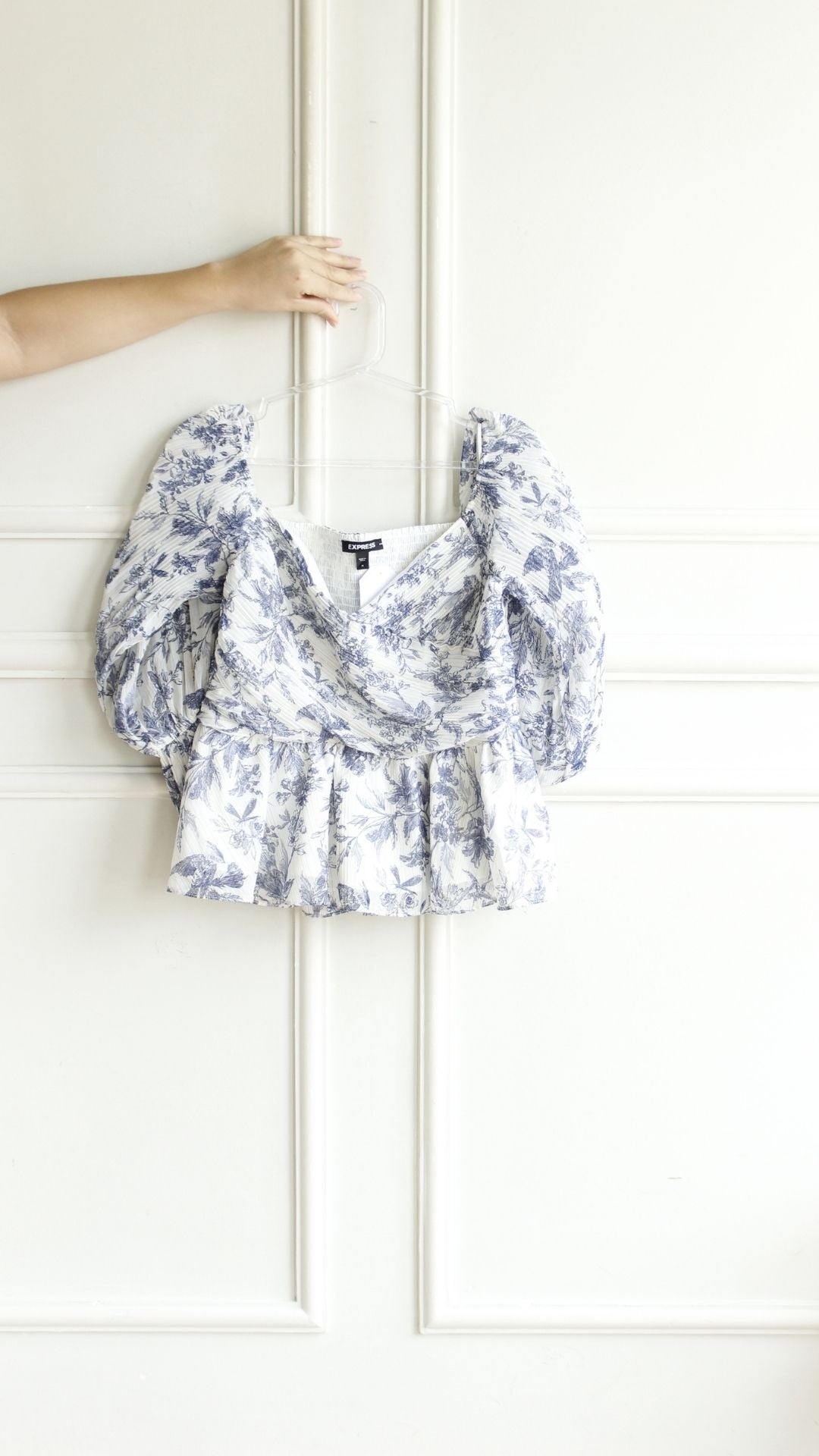 Blusa