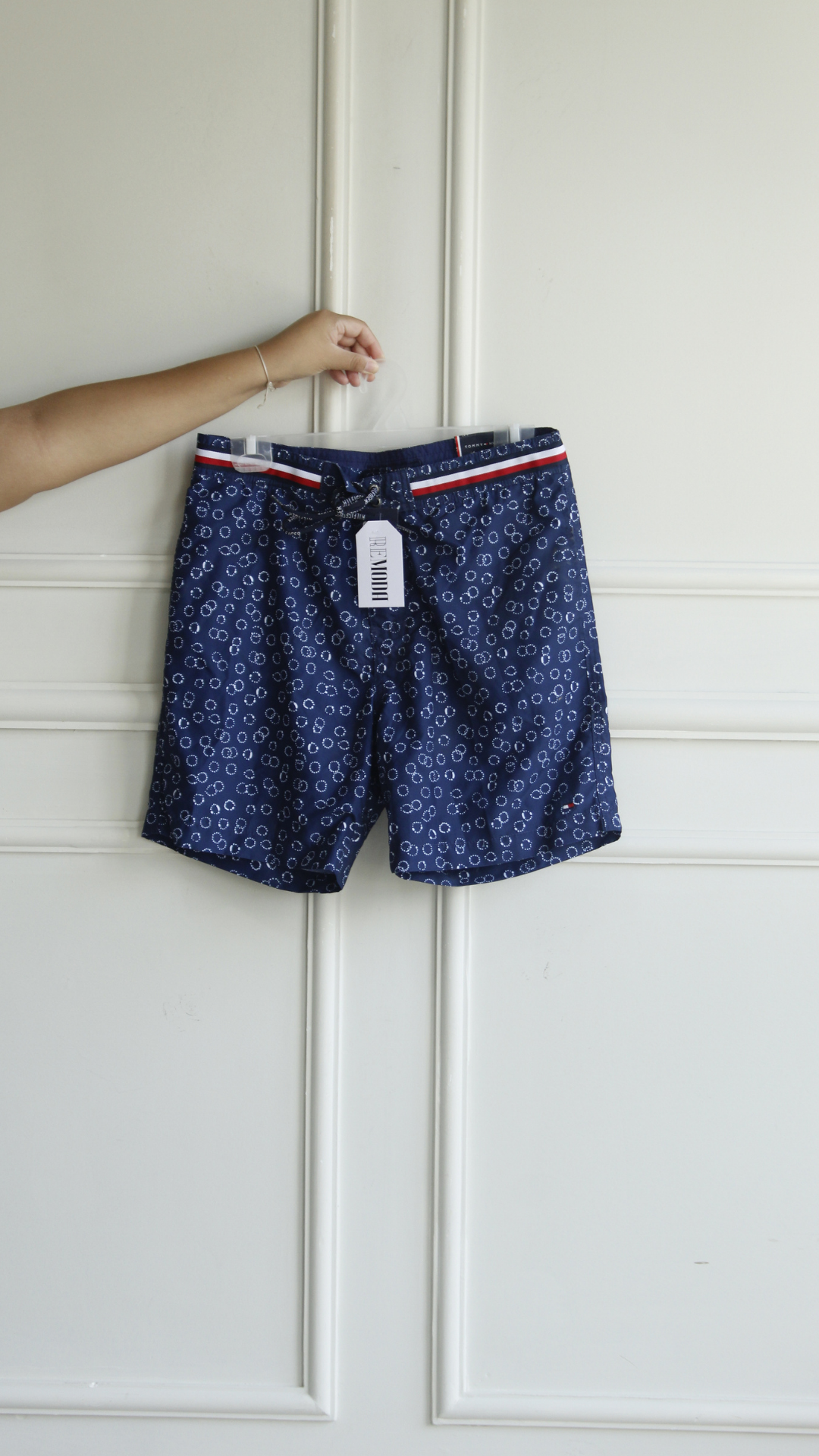 Traje de baño