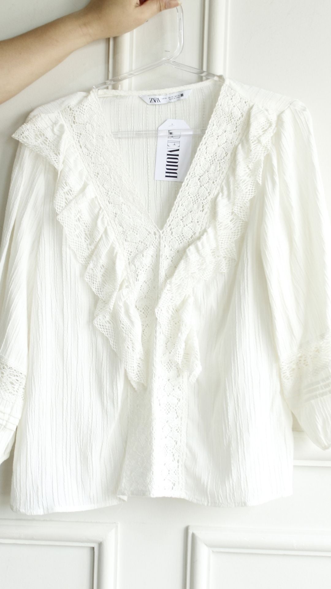 Blusa