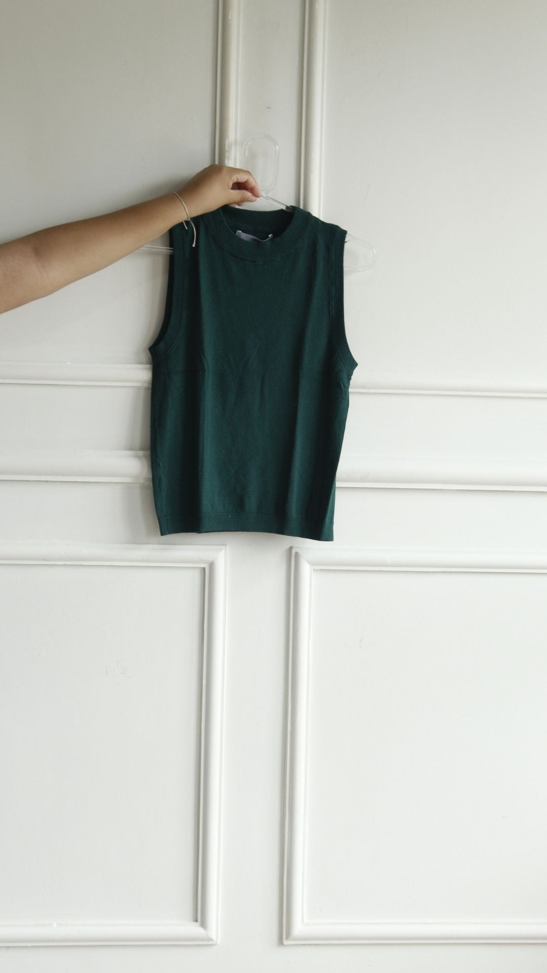 Camisilla