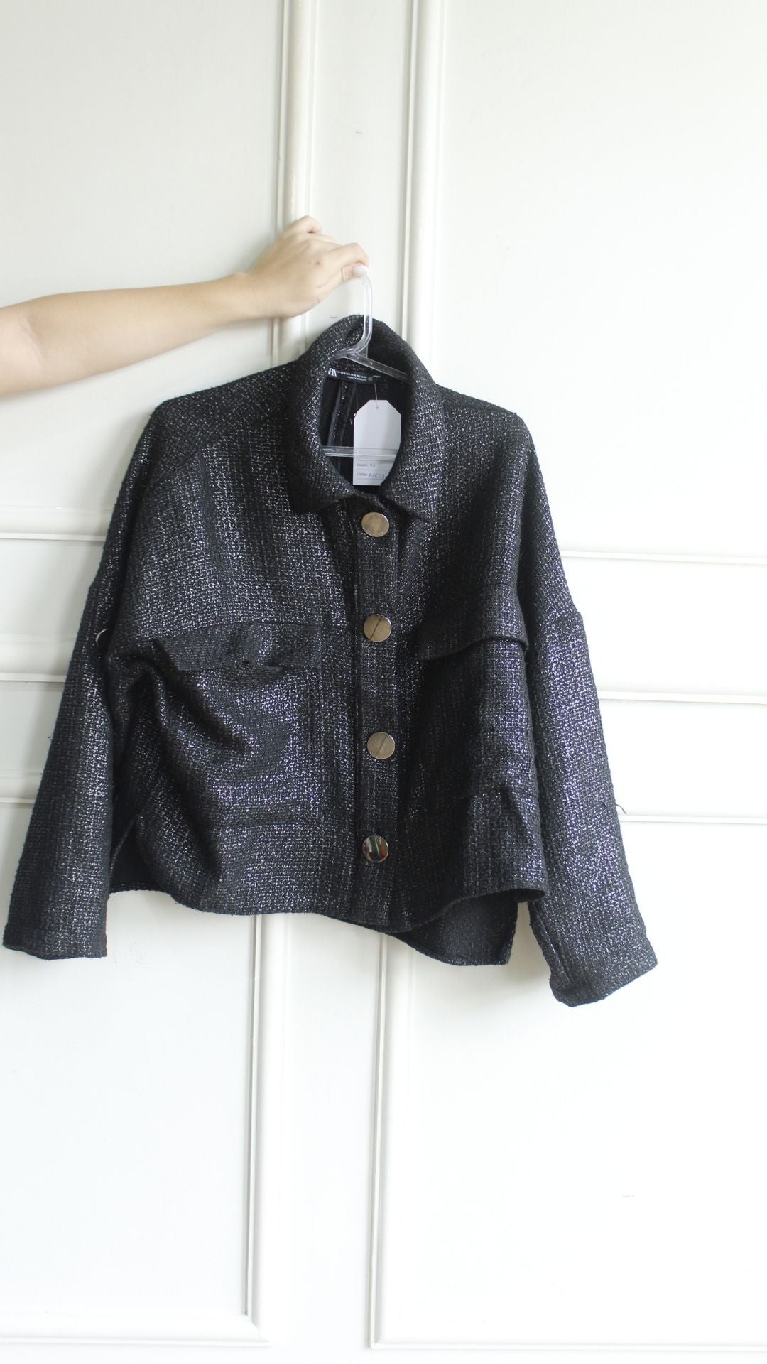 Chaqueta