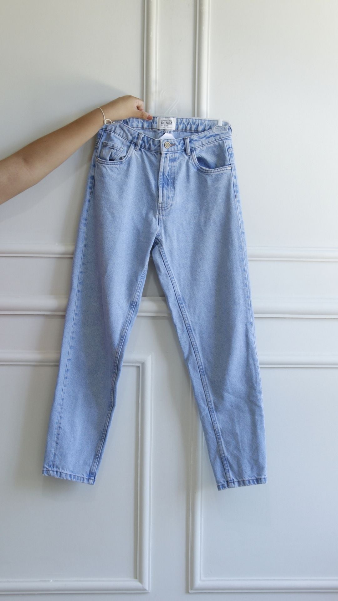 Jean